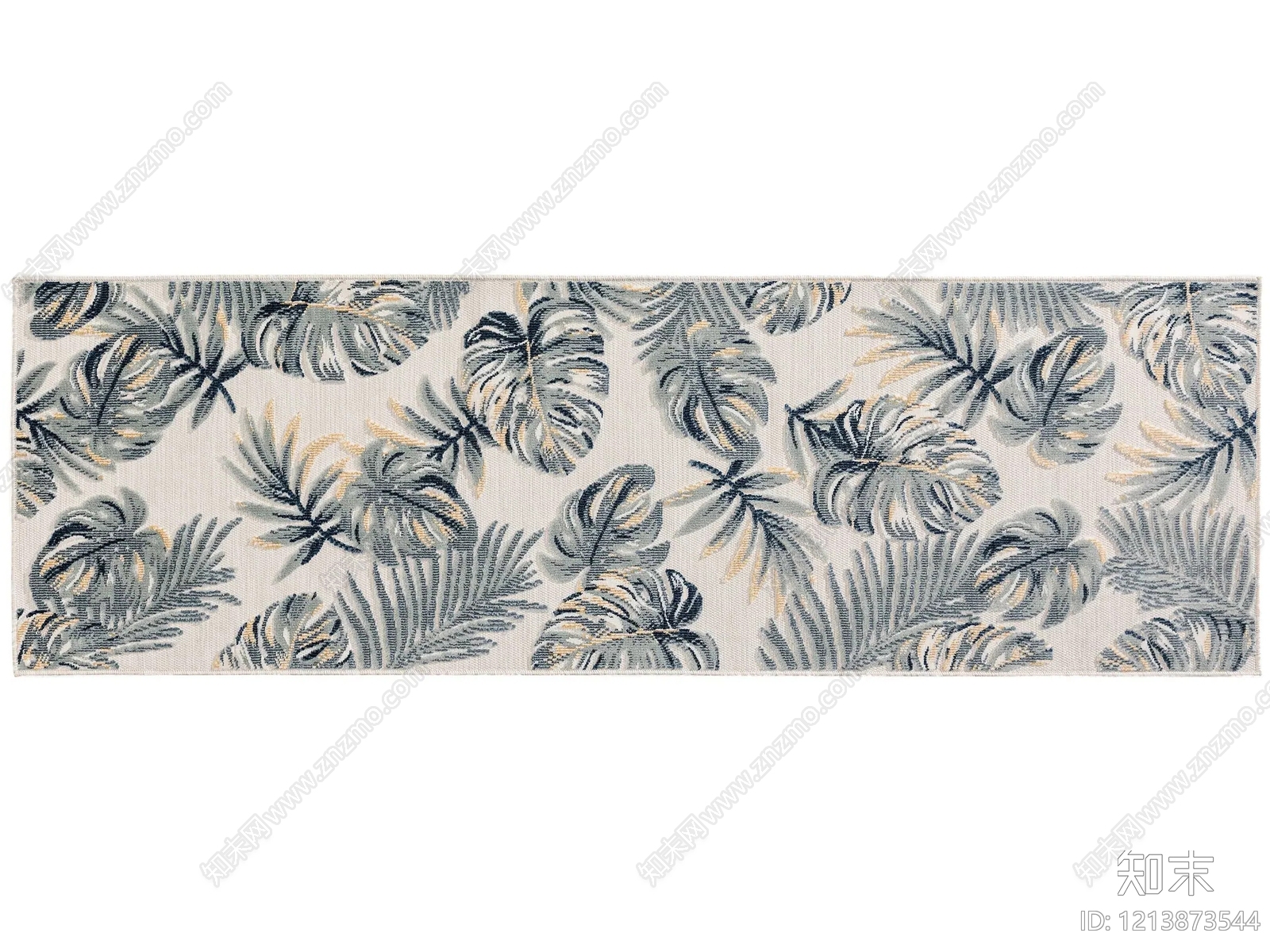 现代格子地毯贴图下载【ID:1213873544】