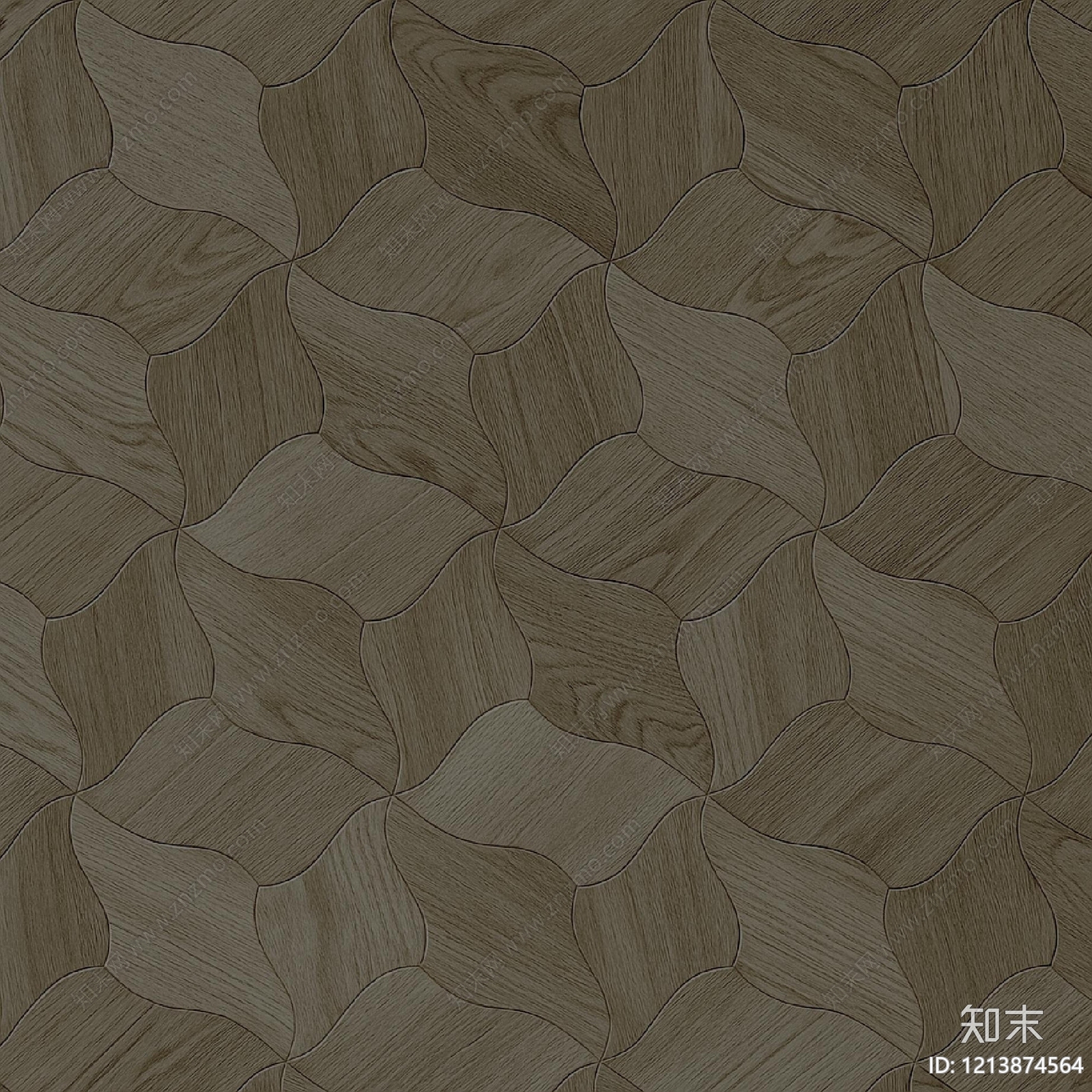 现代拼花木地板贴图下载【ID:1213874564】