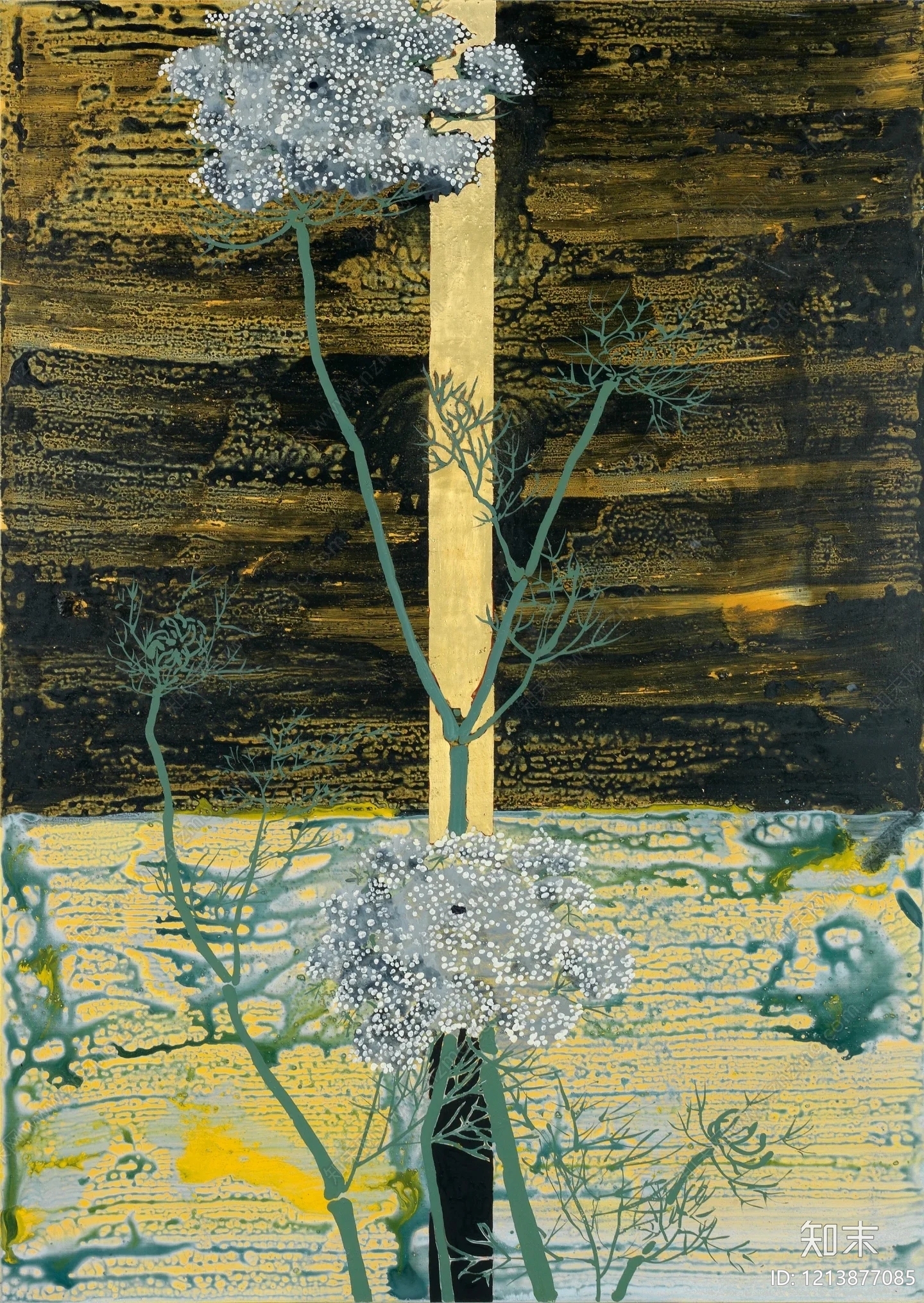 装饰画贴图下载【ID:1213877085】