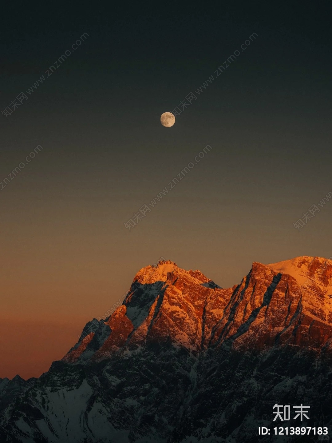 远山贴图下载【ID:1213897183】