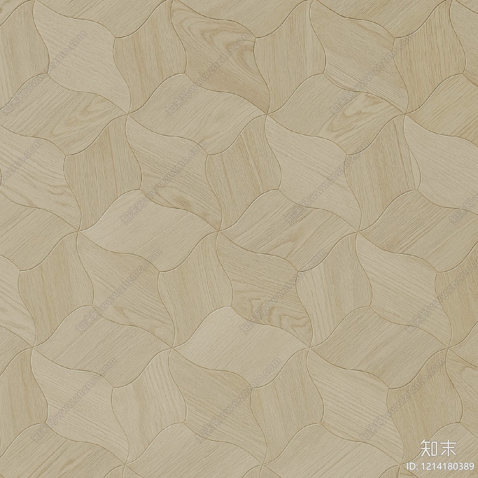 现代拼花木地板贴图下载【ID:1214180389】