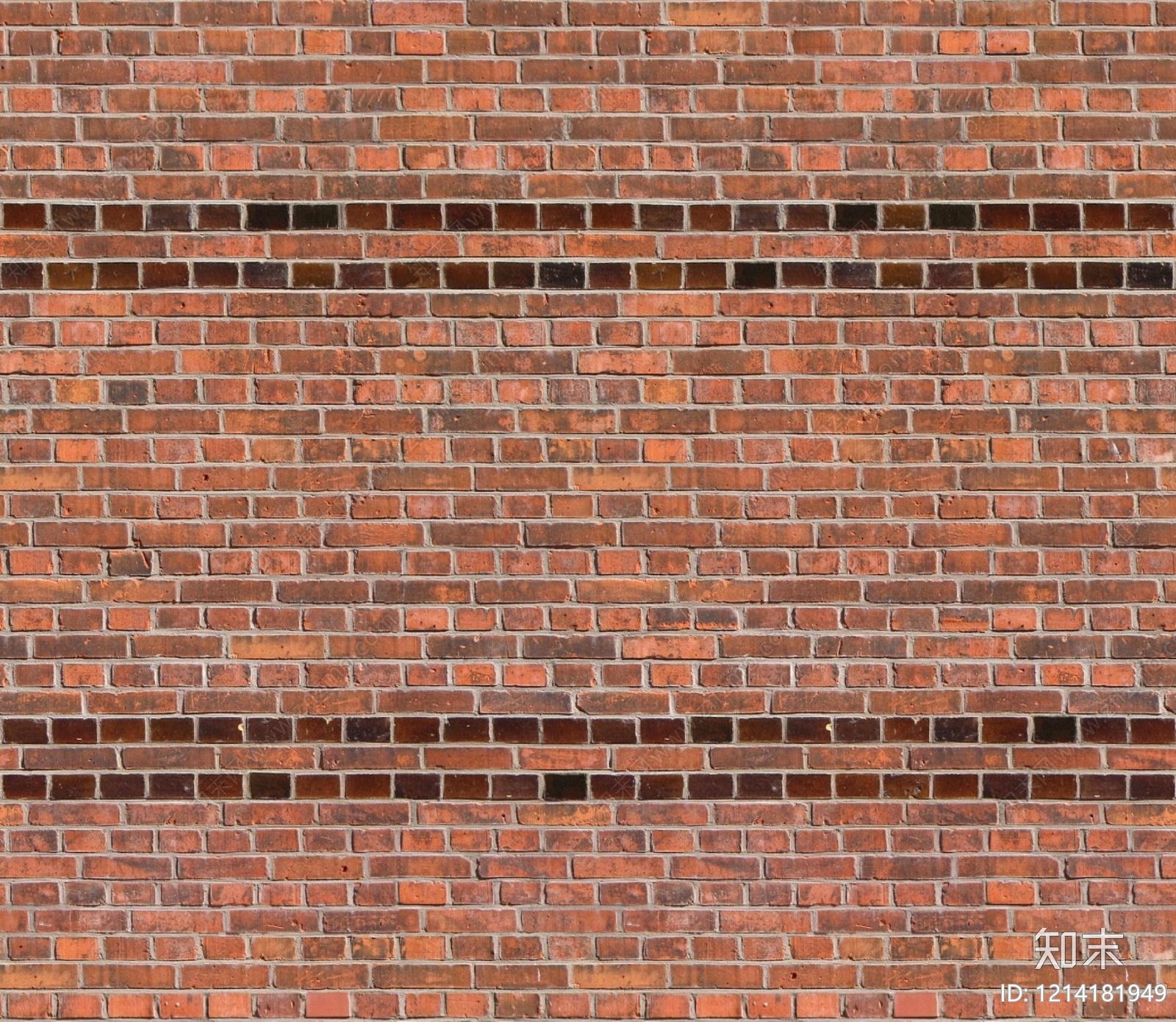 现代红砖贴图下载【ID:1214181949】