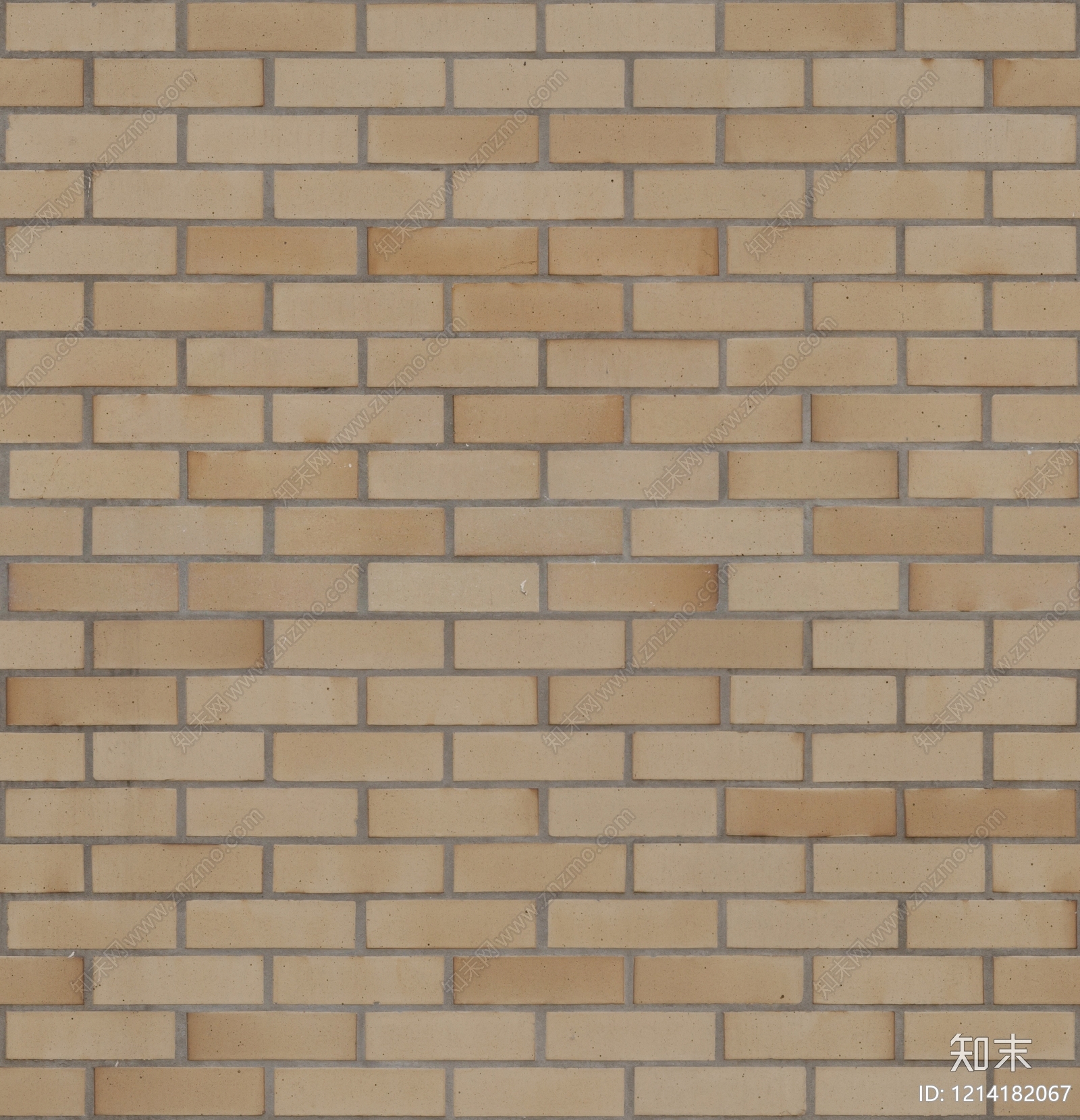现代黄砖贴图下载【ID:1214182067】