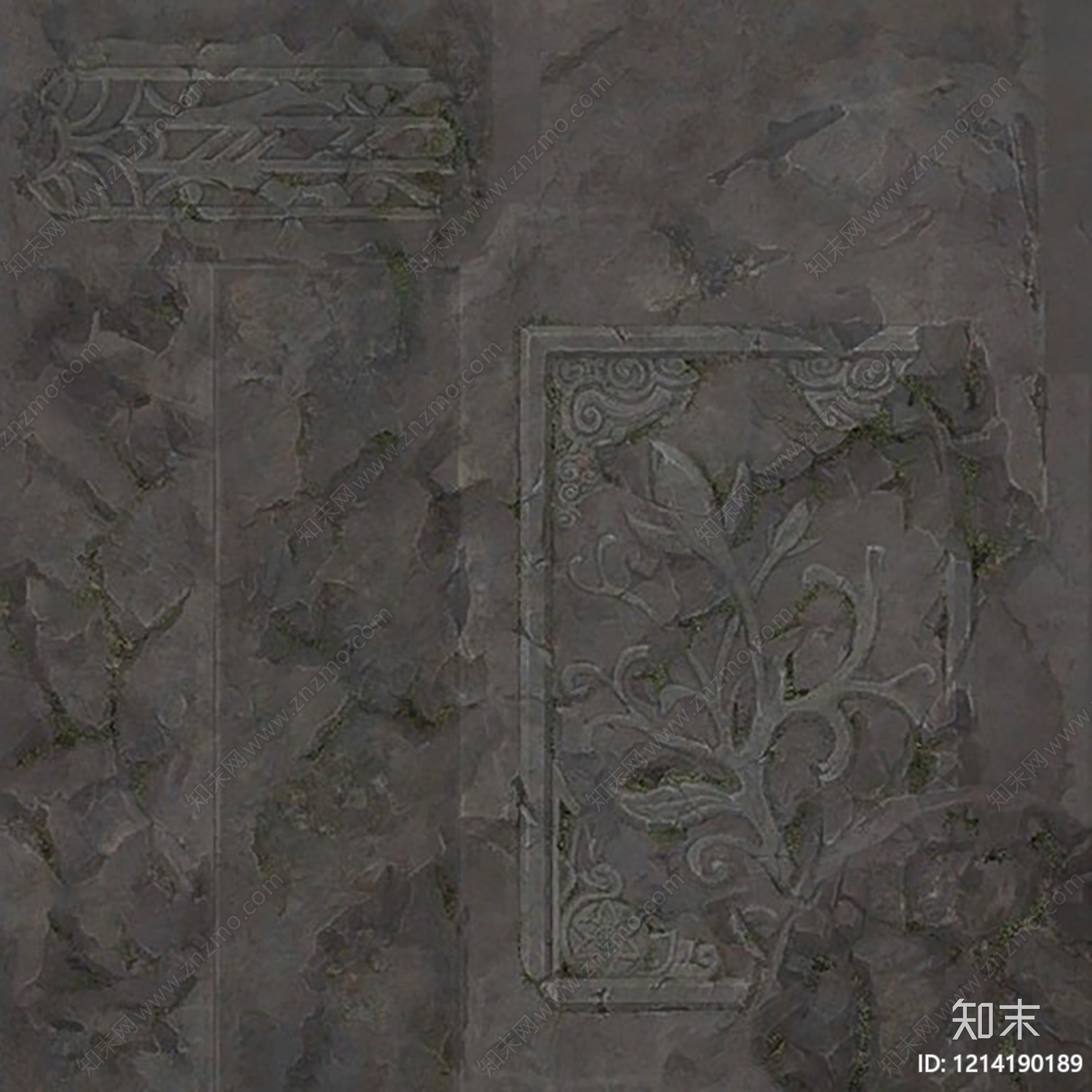 石雕贴图下载【ID:1214190189】