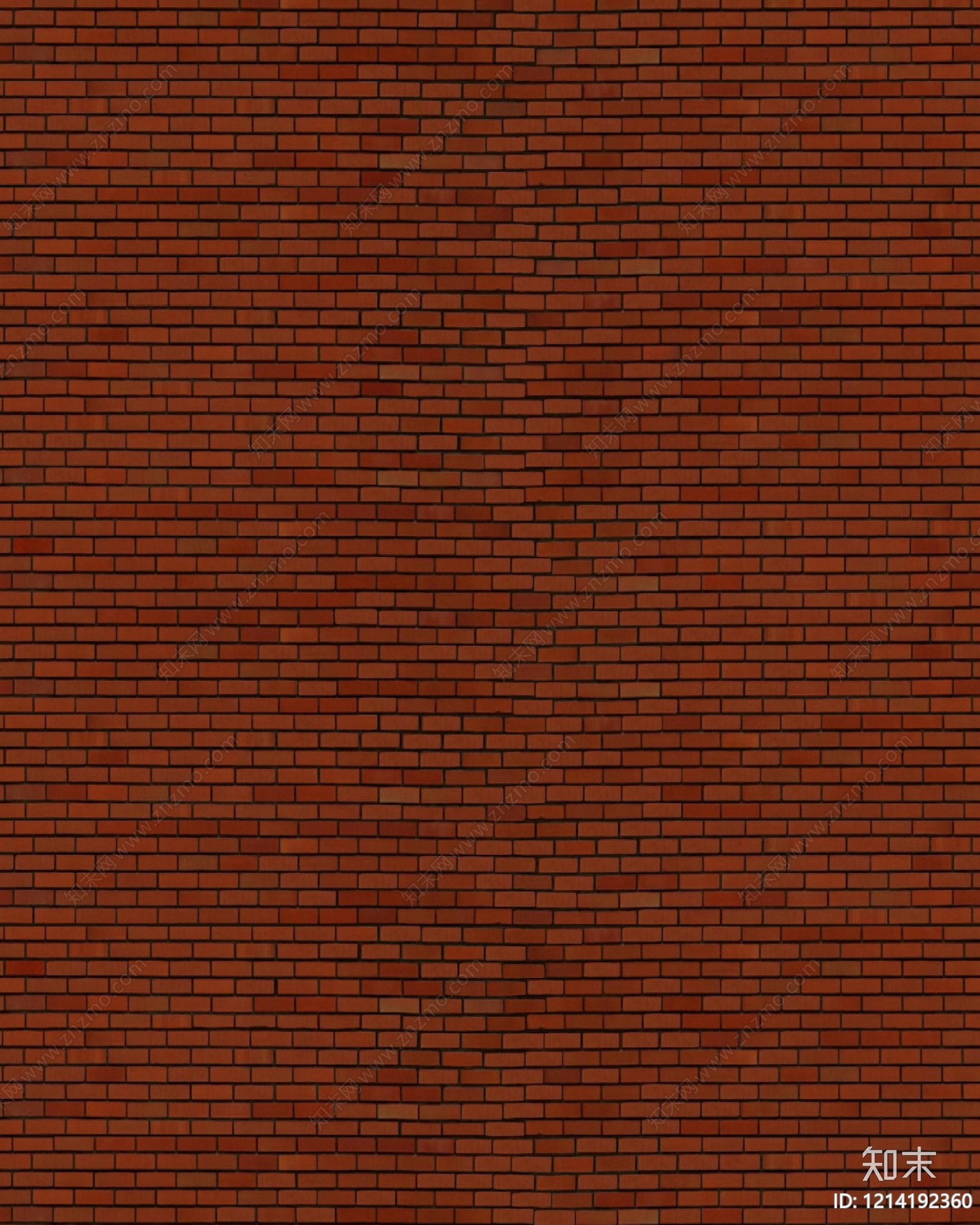 现代红砖贴图下载【ID:1214192360】