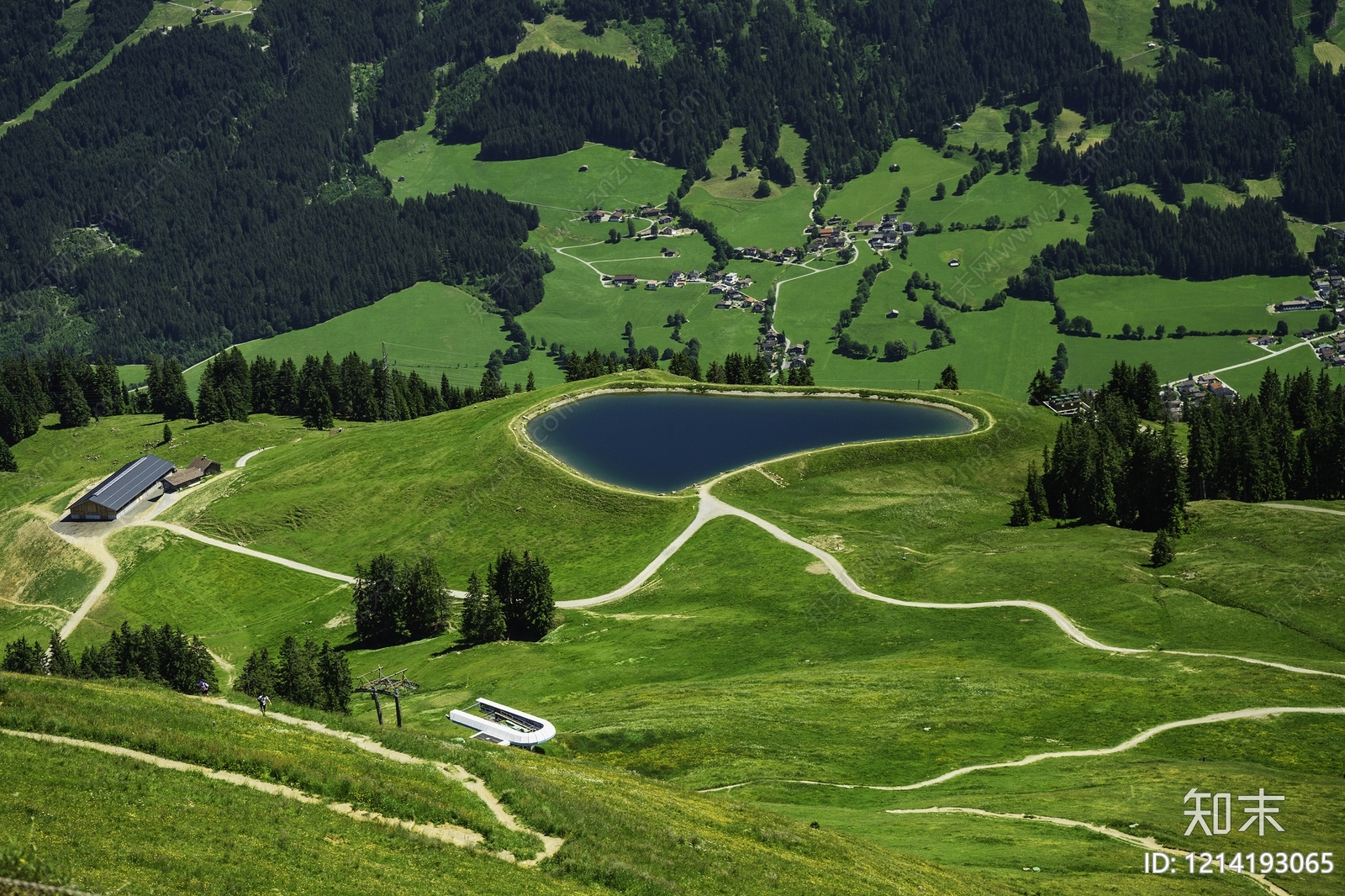 其他风景贴图下载【ID:1214193065】