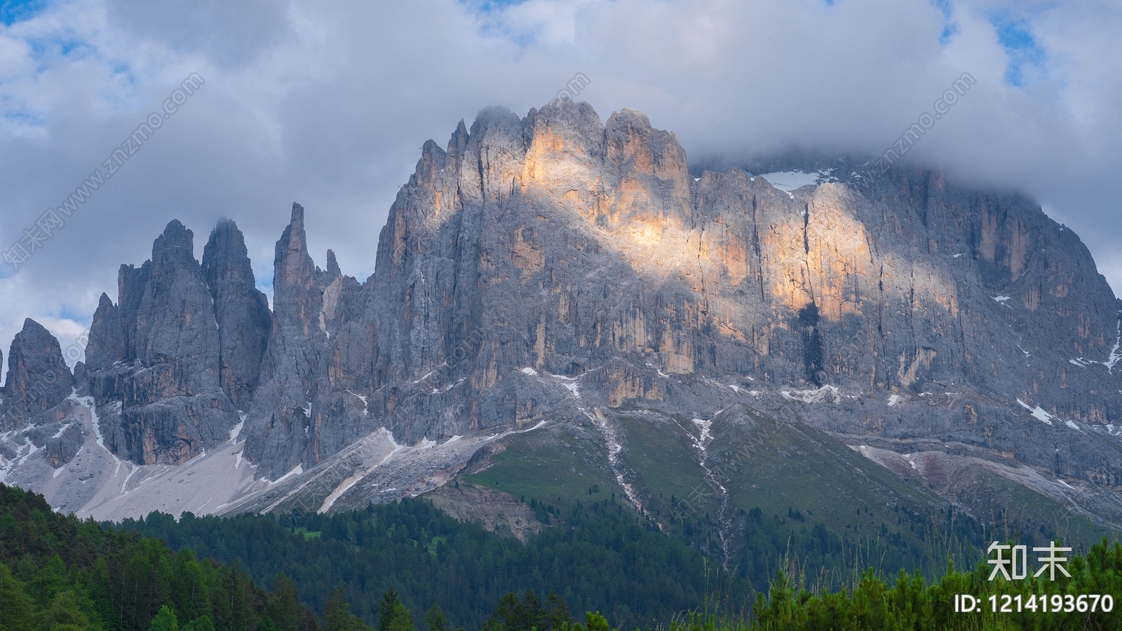 远山贴图下载【ID:1214193670】