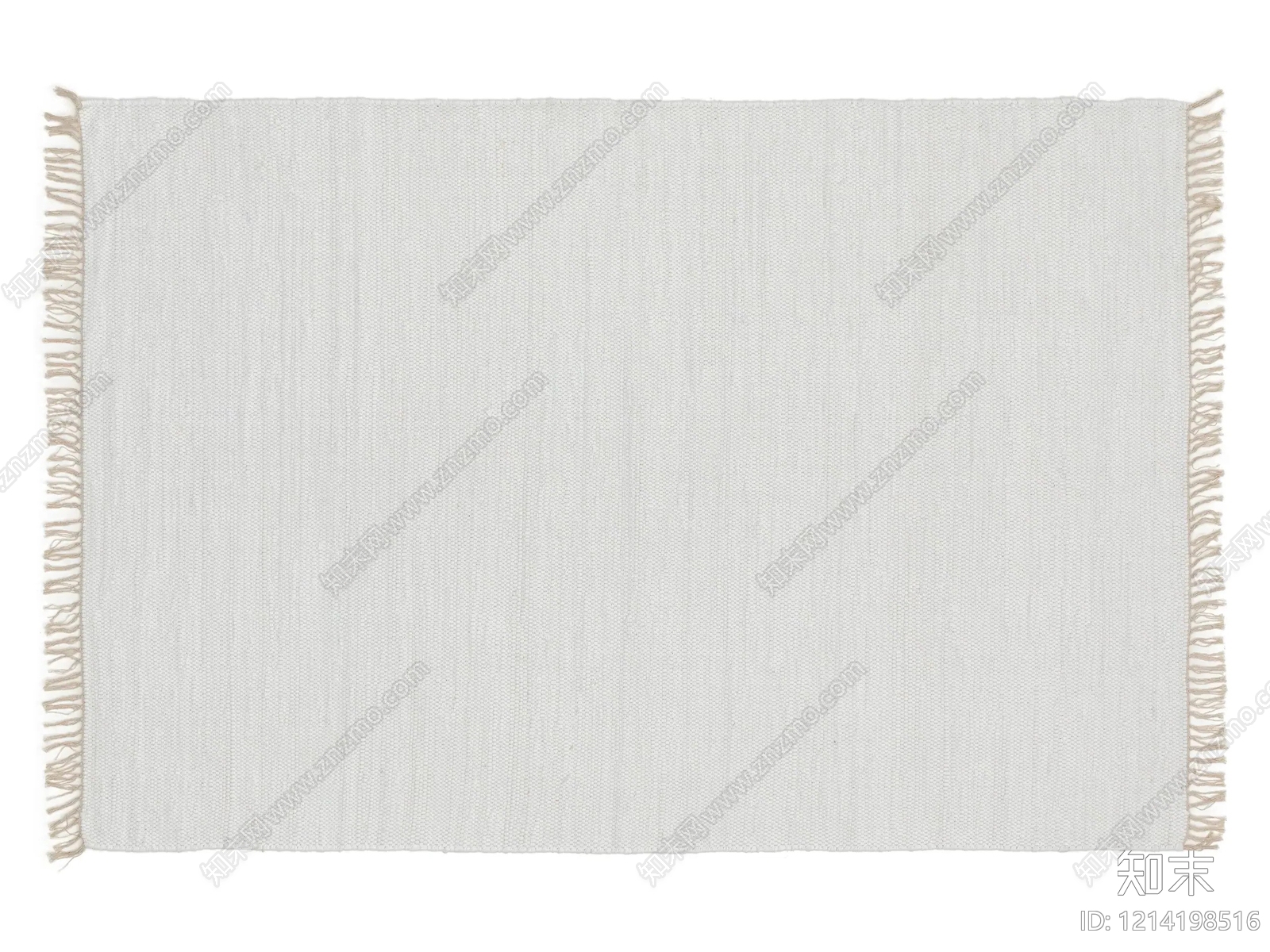 现代格子地毯贴图下载【ID:1214198516】