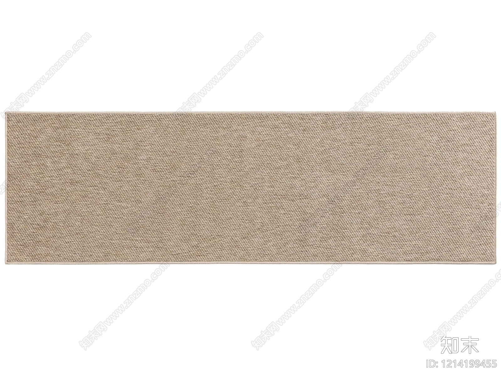 现代格子地毯贴图下载【ID:1214199455】