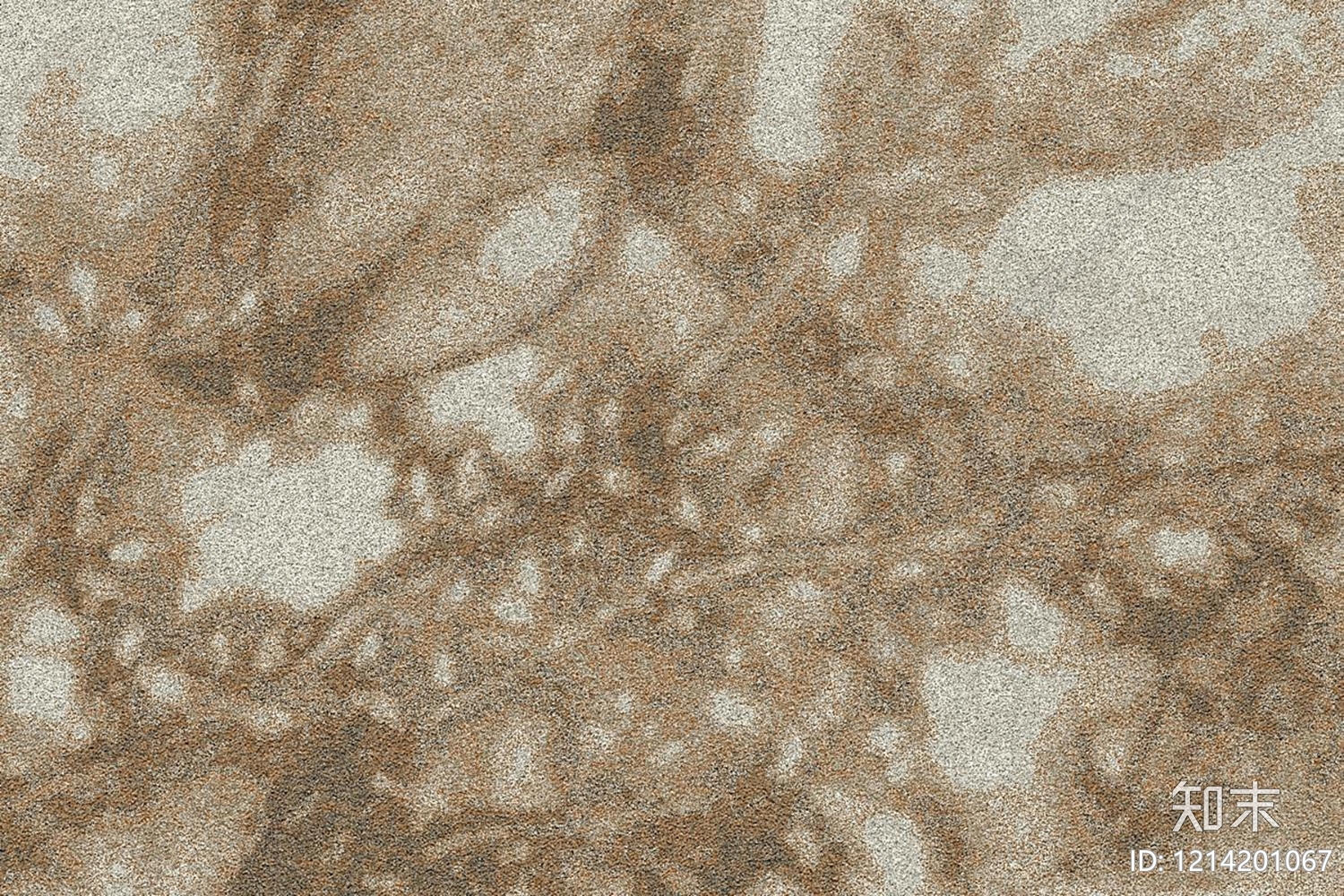 现代格子地毯贴图下载【ID:1214201067】