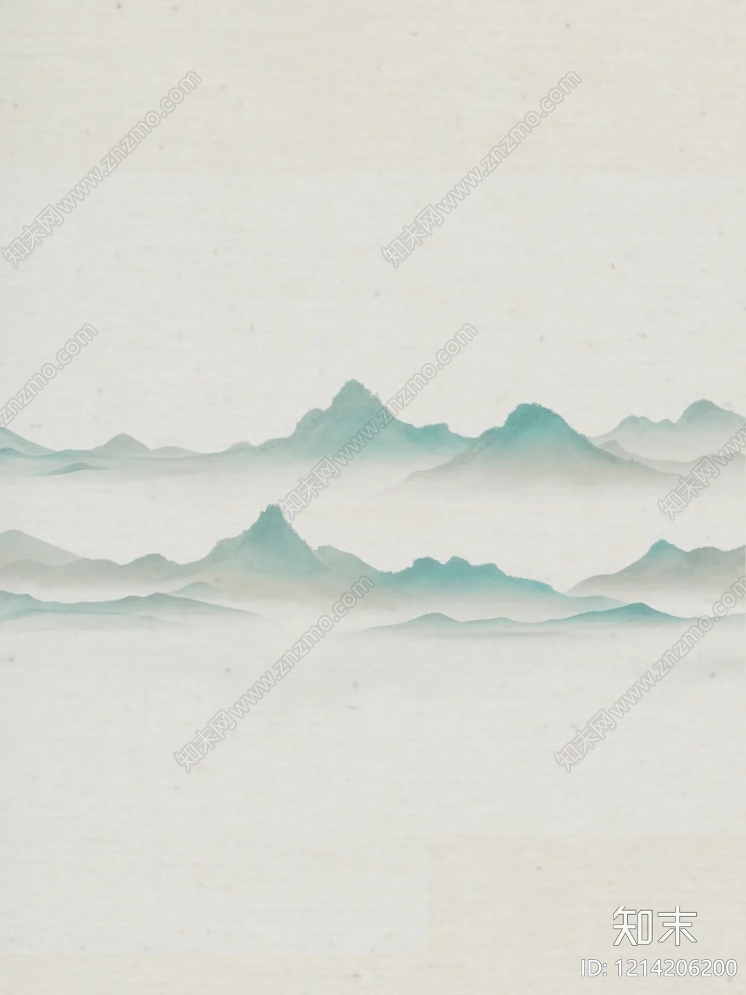 远山贴图下载【ID:1214206200】