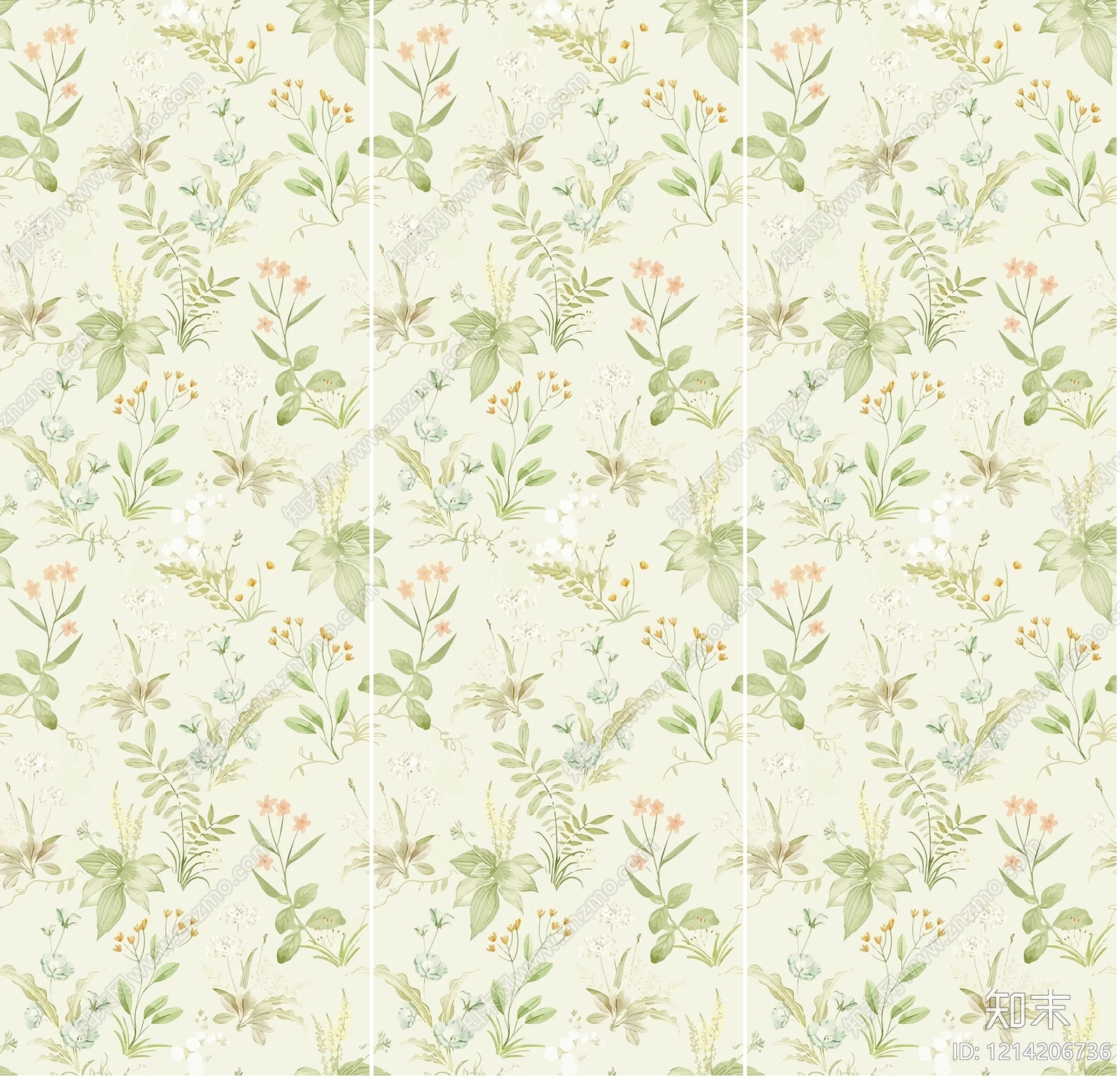 法式花纹砖贴图下载【ID:1214206736】