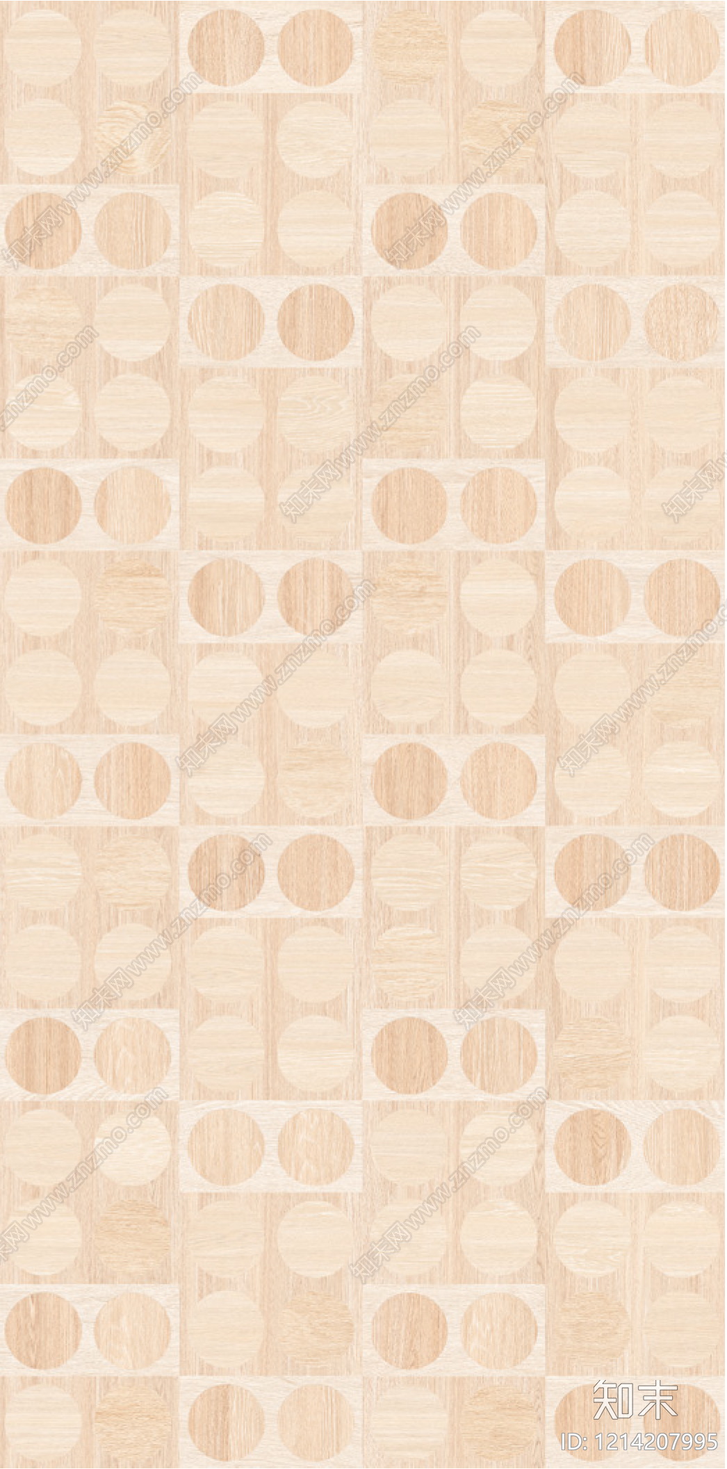 木质马赛克贴图下载【ID:1214207995】