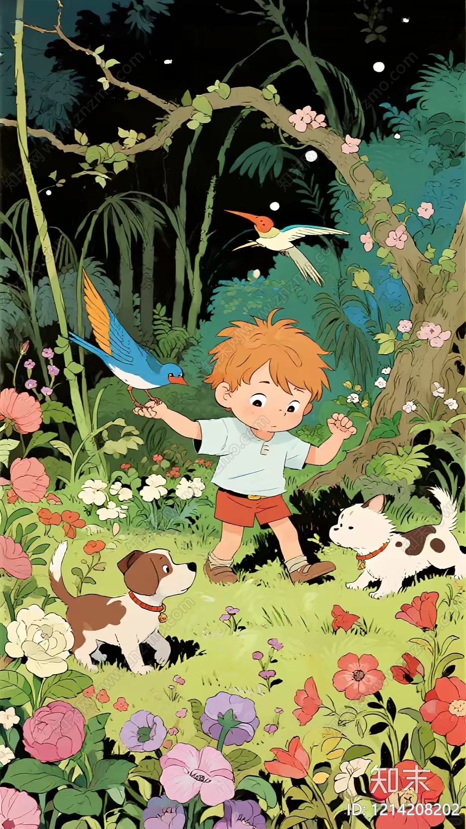 现代草地贴图下载【ID:1214208202】