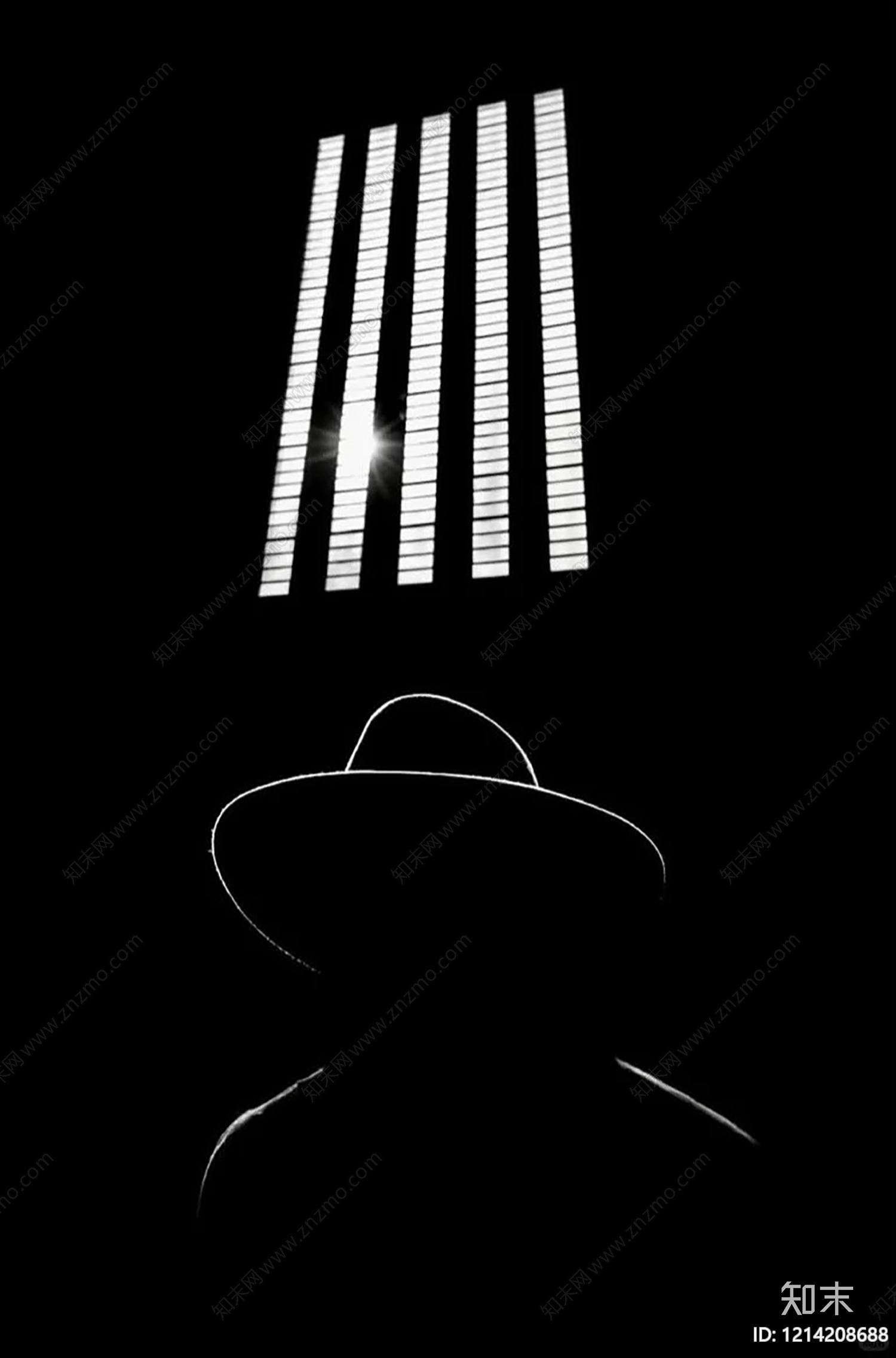 现代其他挂画贴图下载【ID:1214208688】