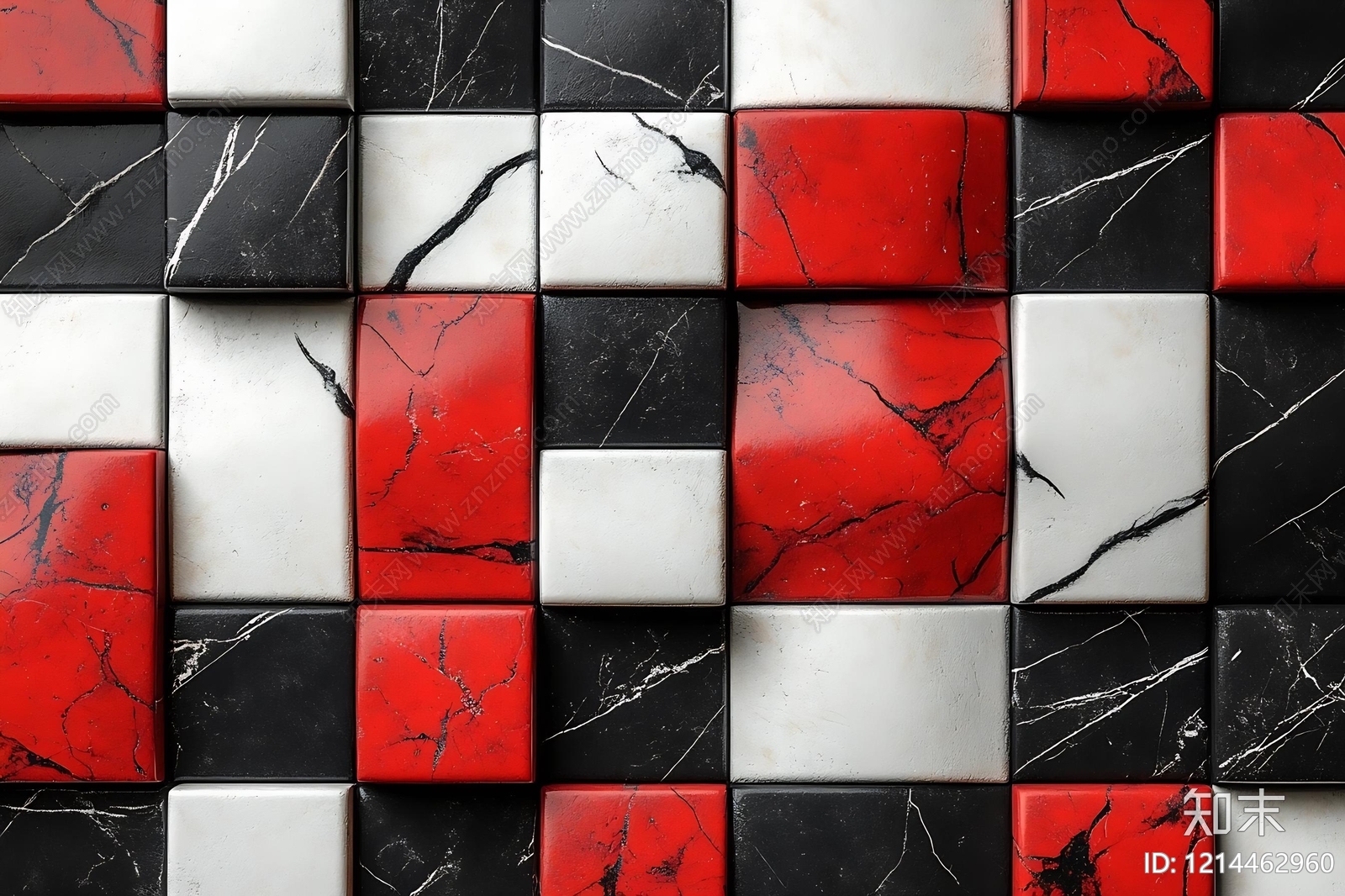 陶瓷马赛克贴图下载【ID:1214462960】