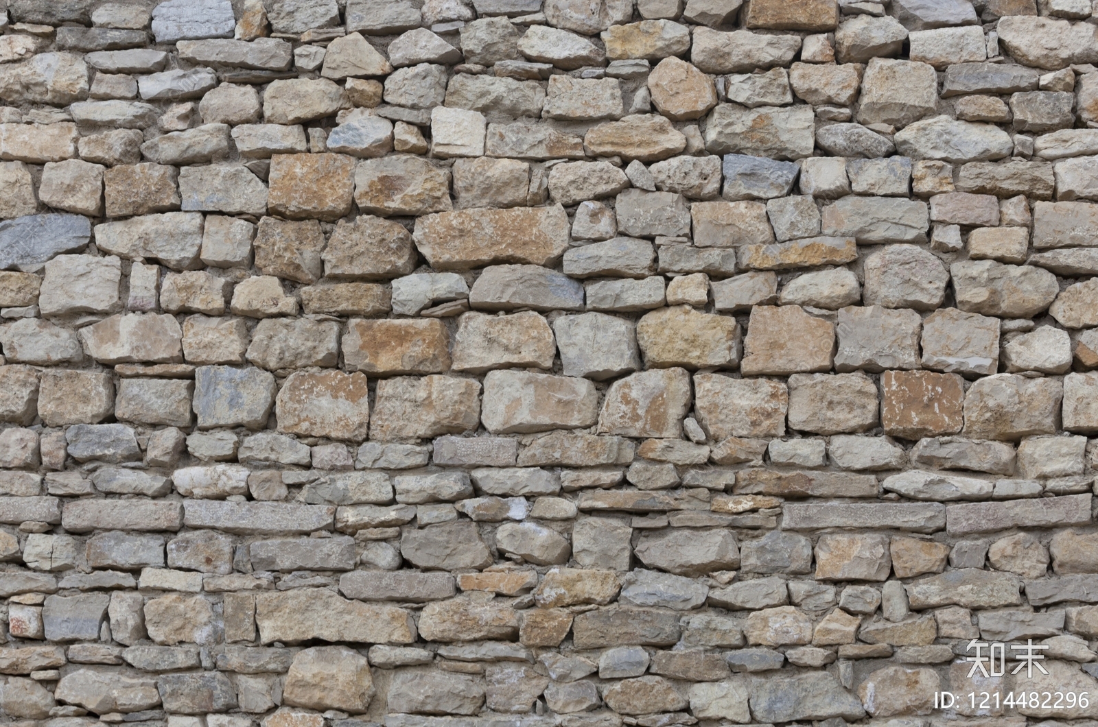 现代石墙贴图下载【ID:1214482296】