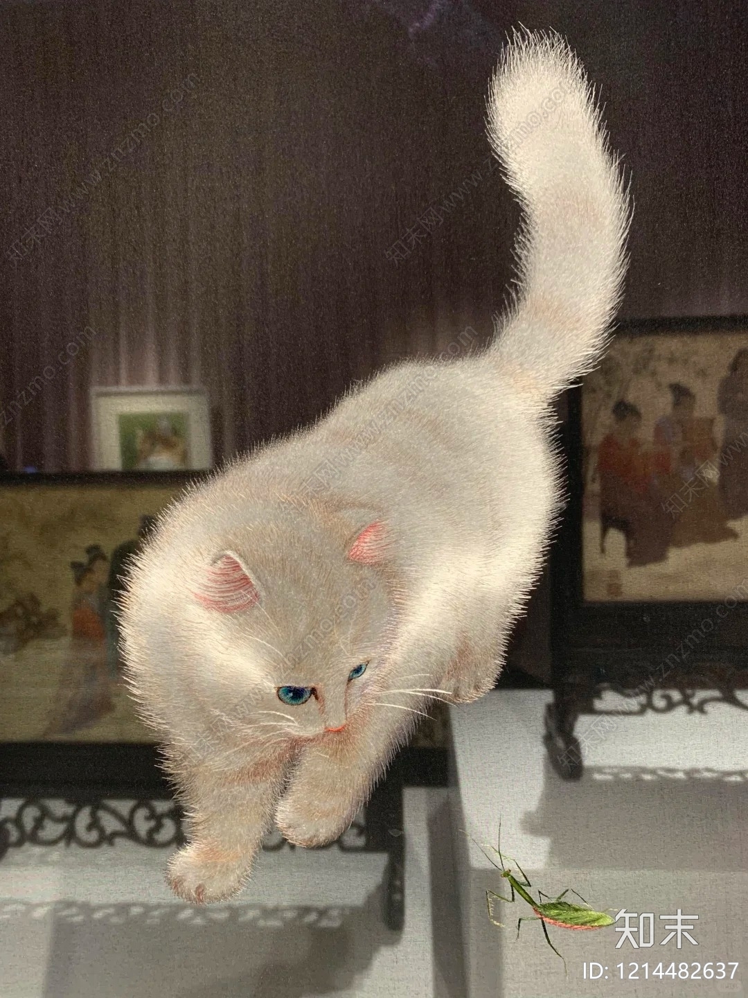 其他壁纸贴图下载【ID:1214482637】