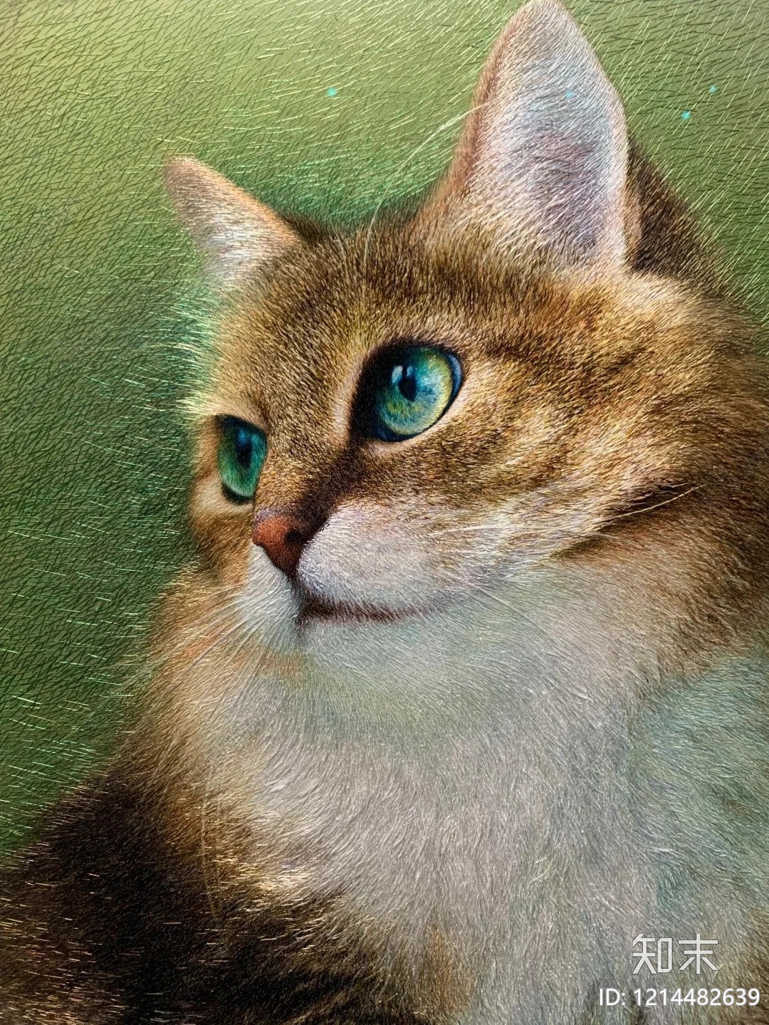 艺术画贴图下载【ID:1214482639】