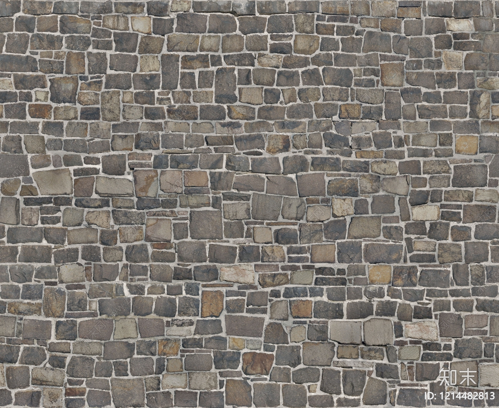 现代石墙贴图下载【ID:1214482813】