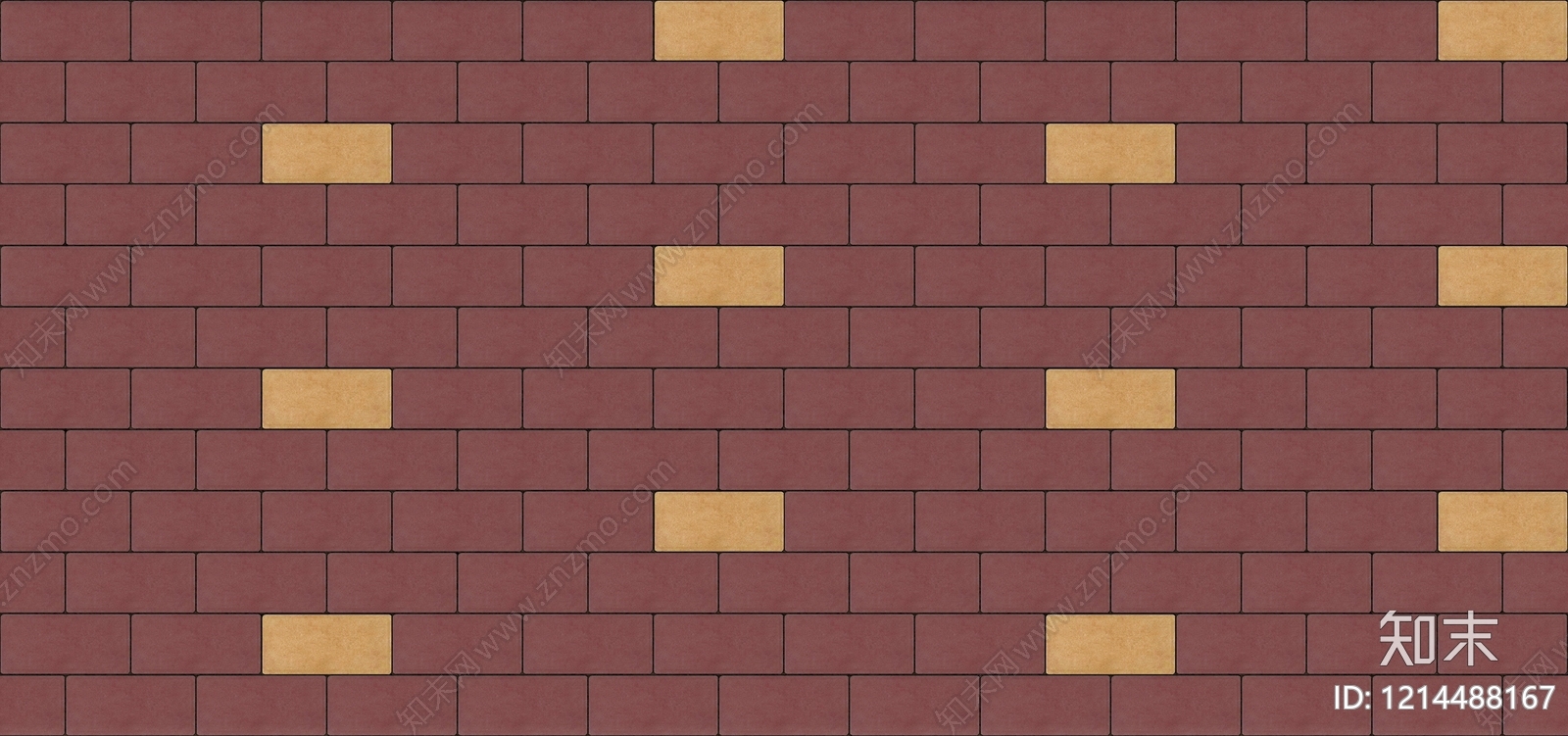 现代拼花砖贴图下载【ID:1214488167】
