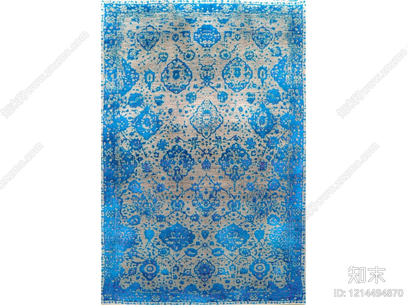 现代酒店地毯贴图下载【ID:1214494870】