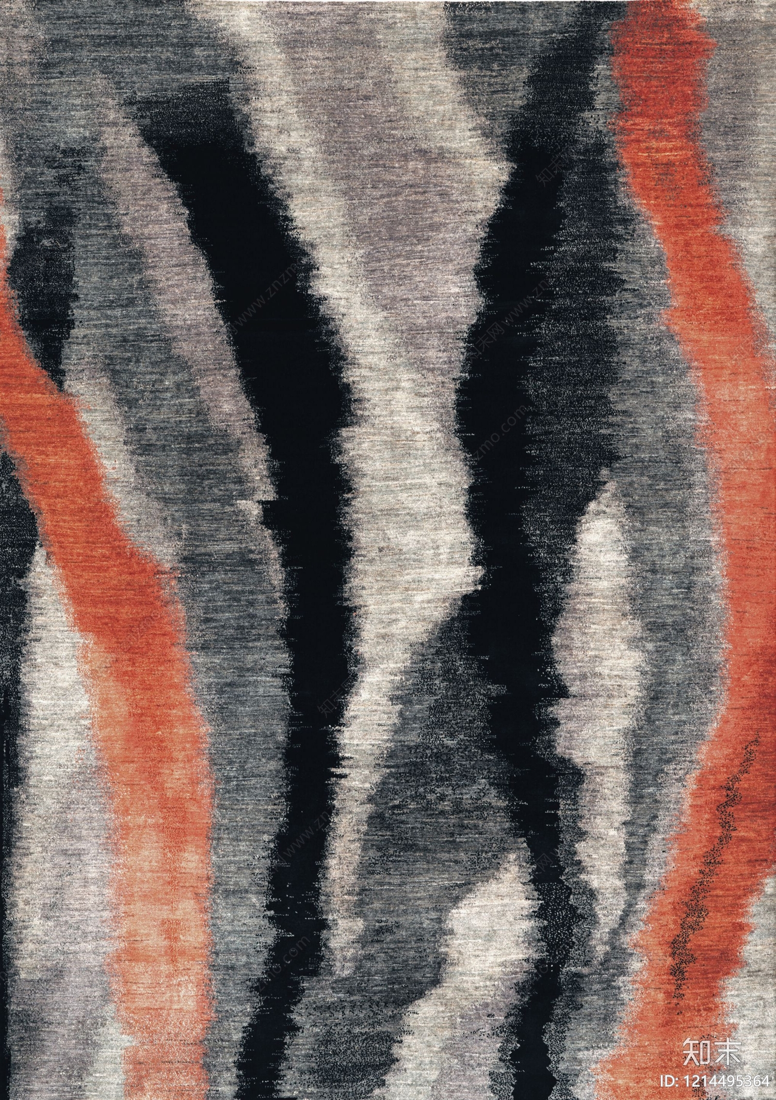 现代酒店地毯贴图下载【ID:1214495364】