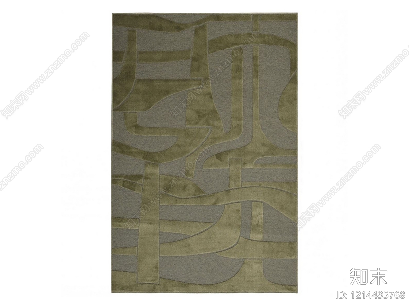 现代酒店地毯贴图下载【ID:1214495768】