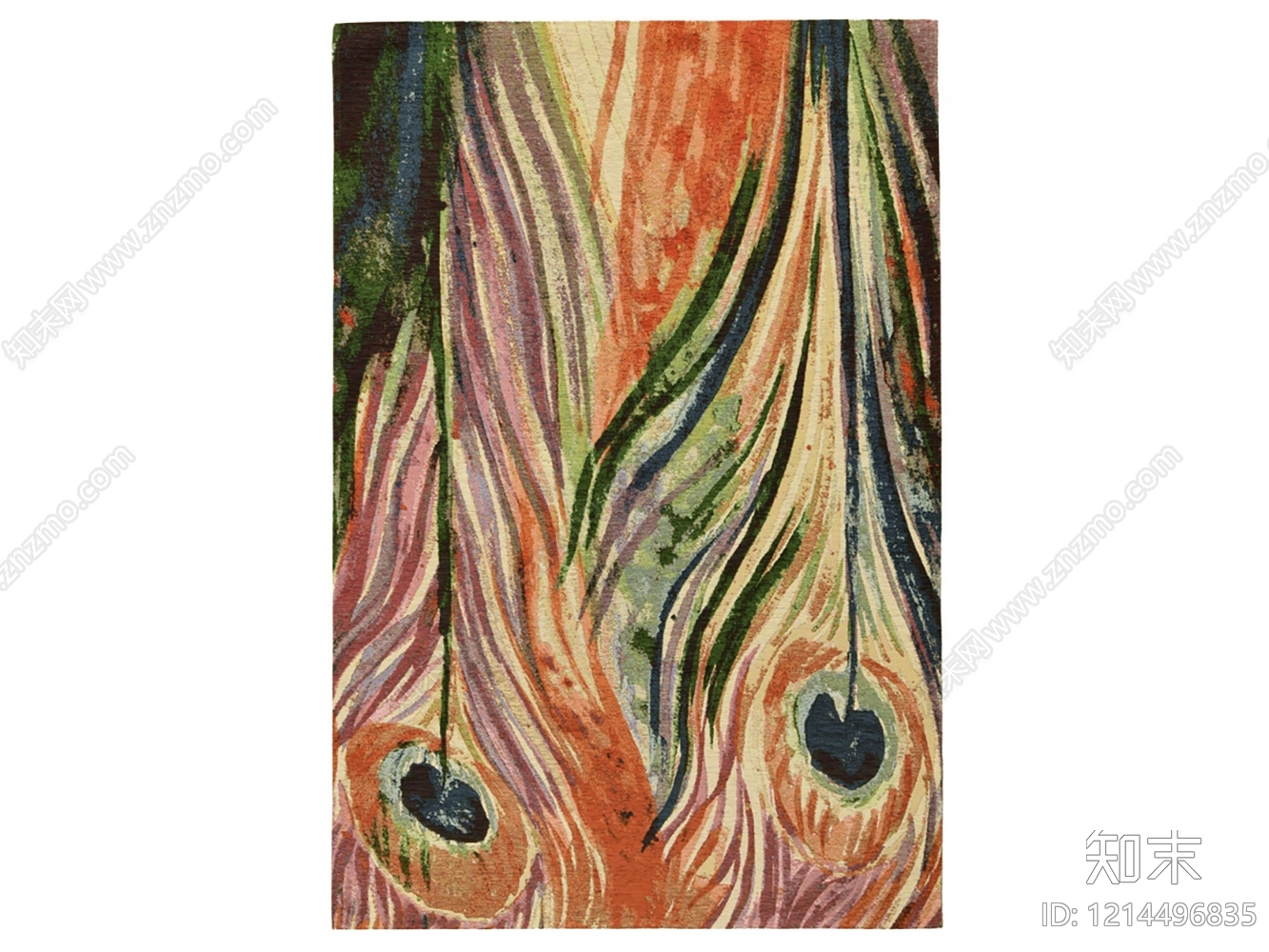 现代酒店地毯贴图下载【ID:1214496835】