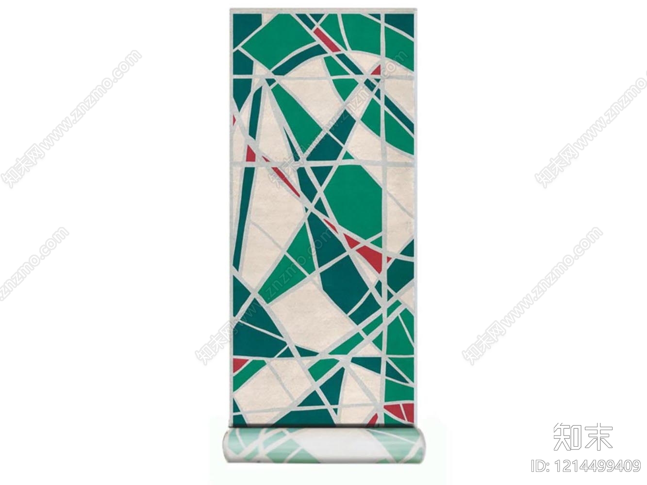 现代酒店地毯贴图下载【ID:1214499409】