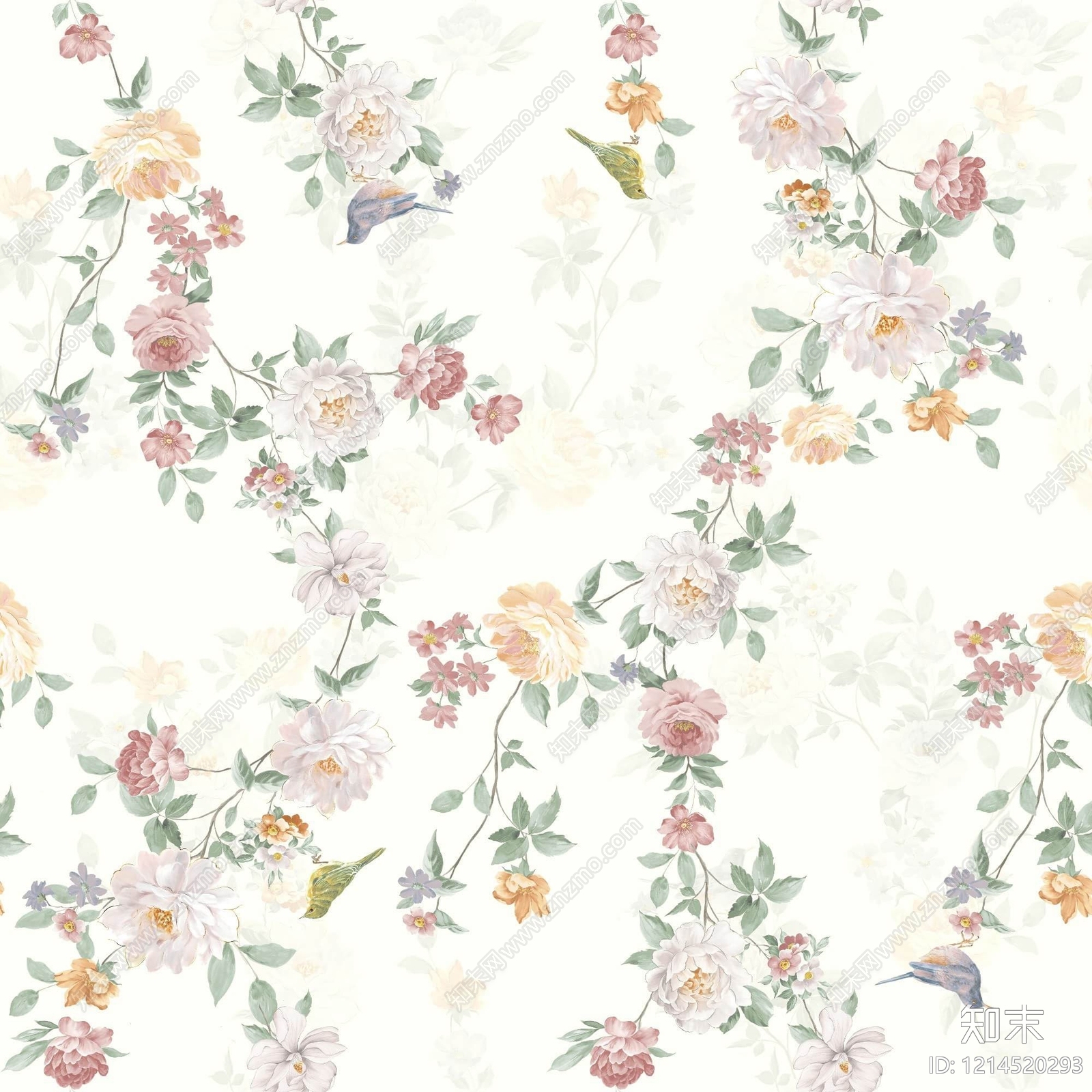 法式其他壁纸贴图下载【ID:1214520293】