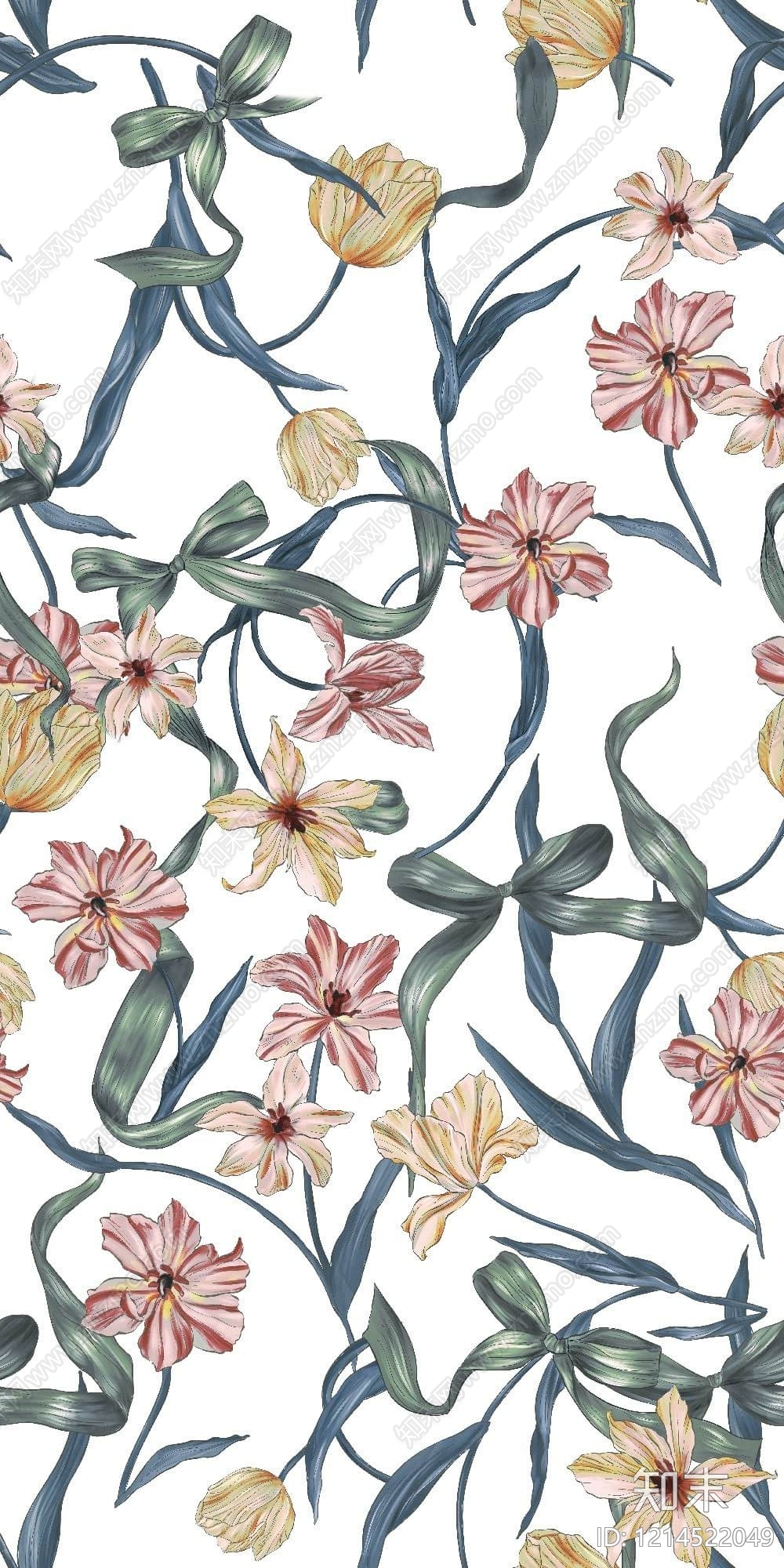 法式艺术砖贴图下载【ID:1214522049】