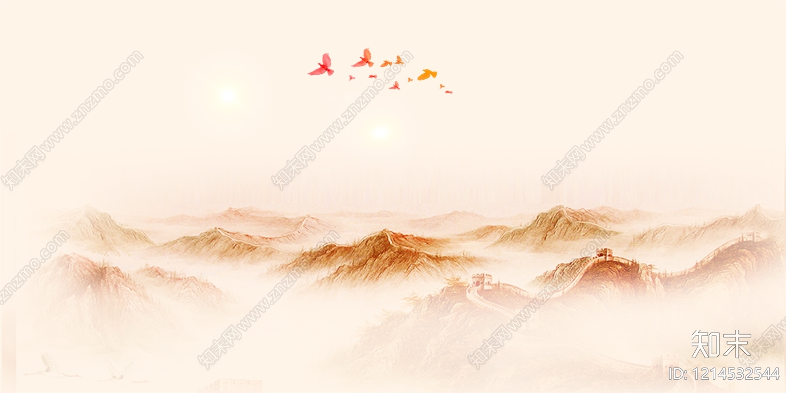 现代其他壁纸贴图下载【ID:1214532544】