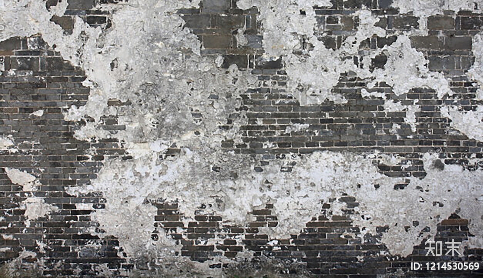 复古青砖贴图下载【ID:1214530569】