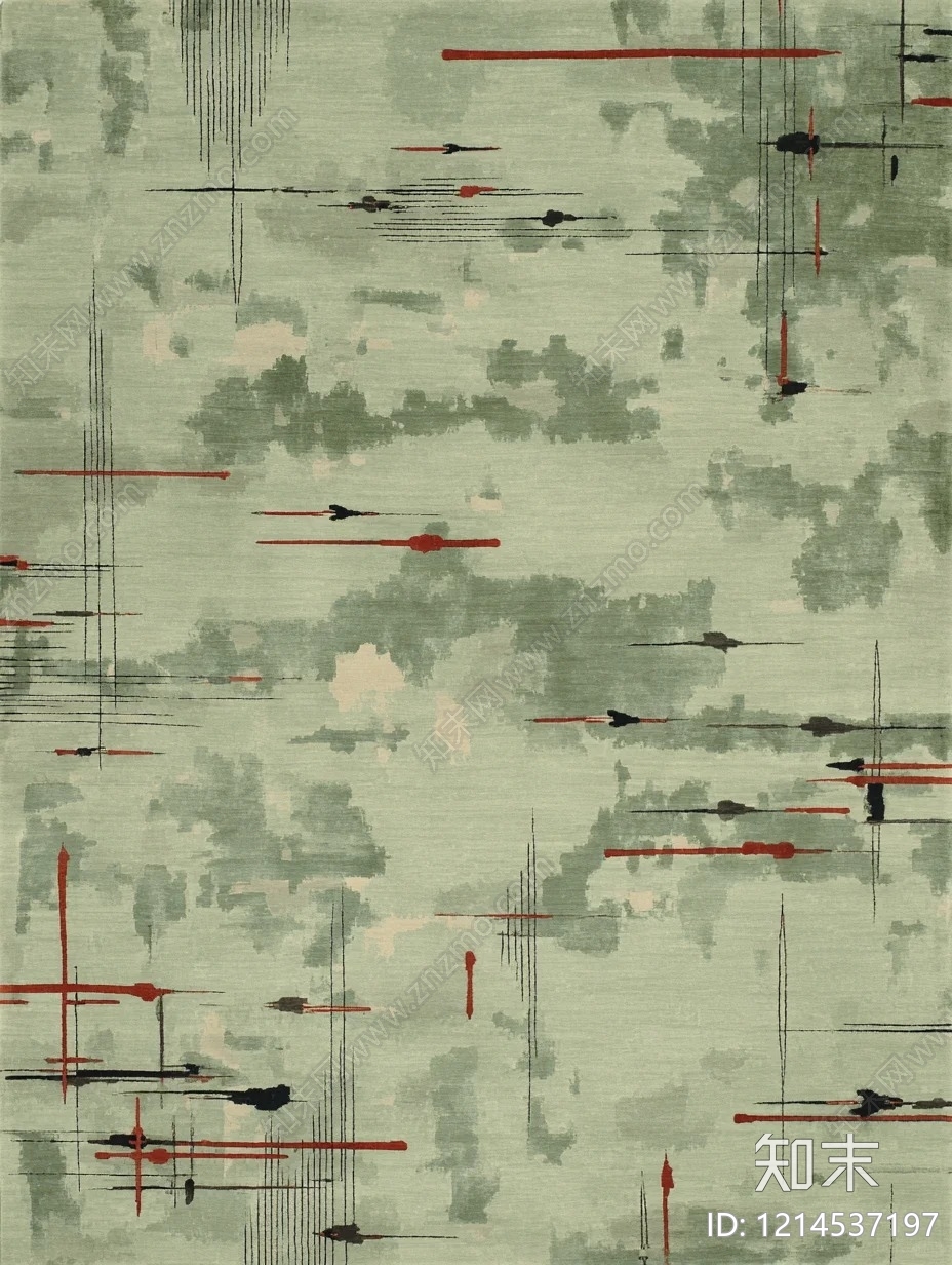 抽象画贴图下载【ID:1214537197】