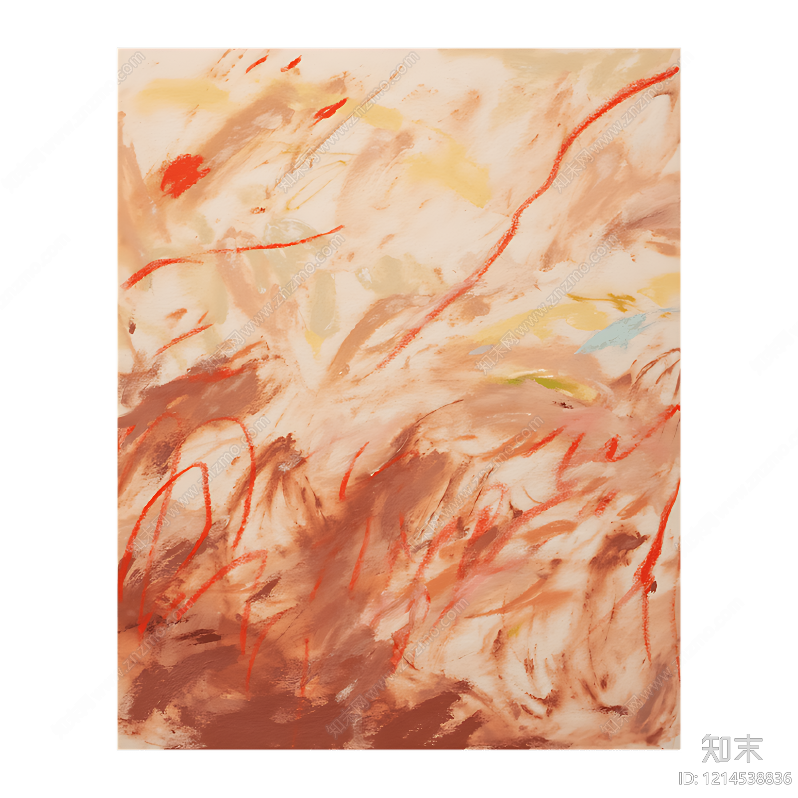 艺术画贴图下载【ID:1214538836】