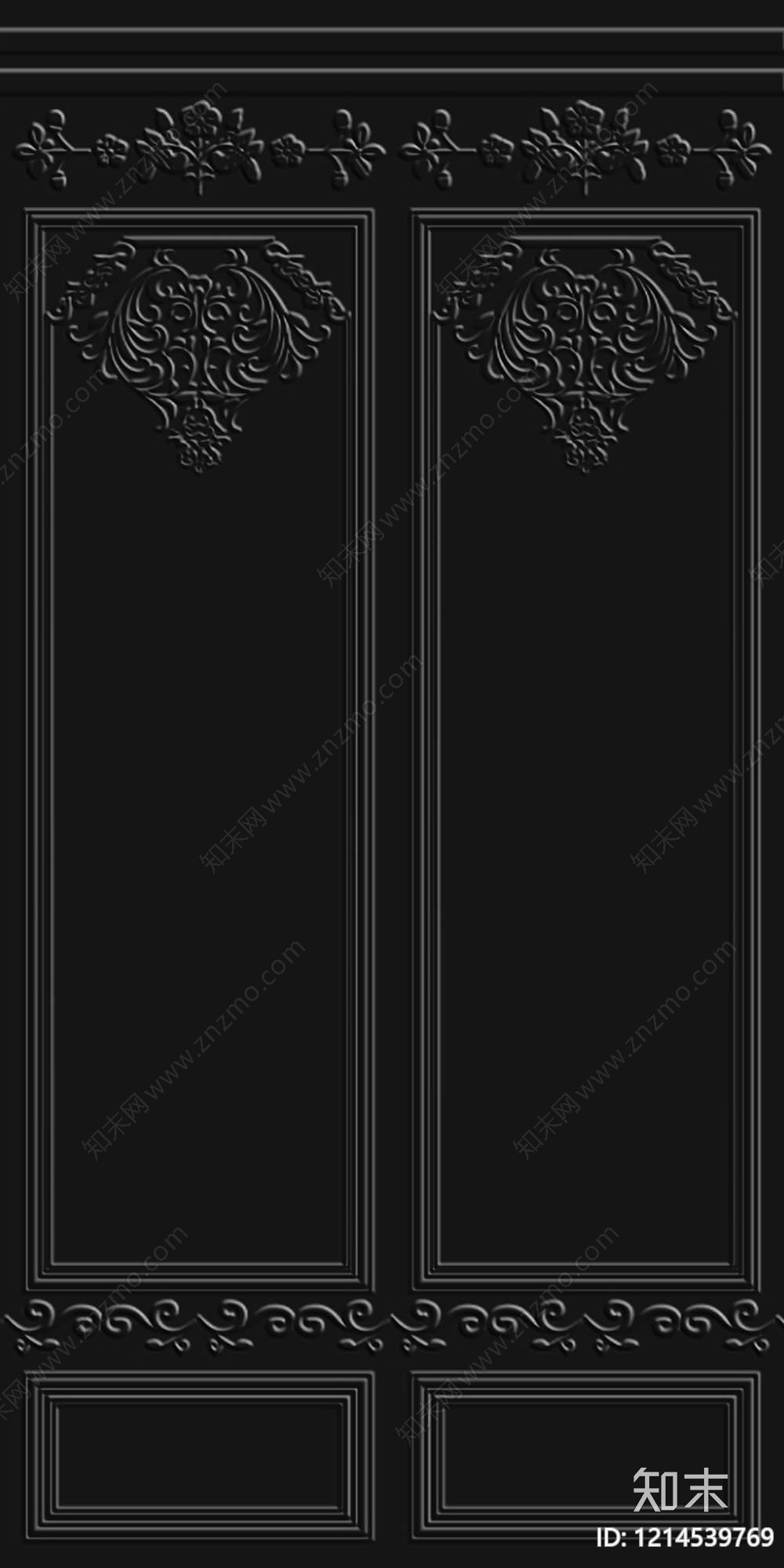 现代艺术砖贴图下载【ID:1214539769】