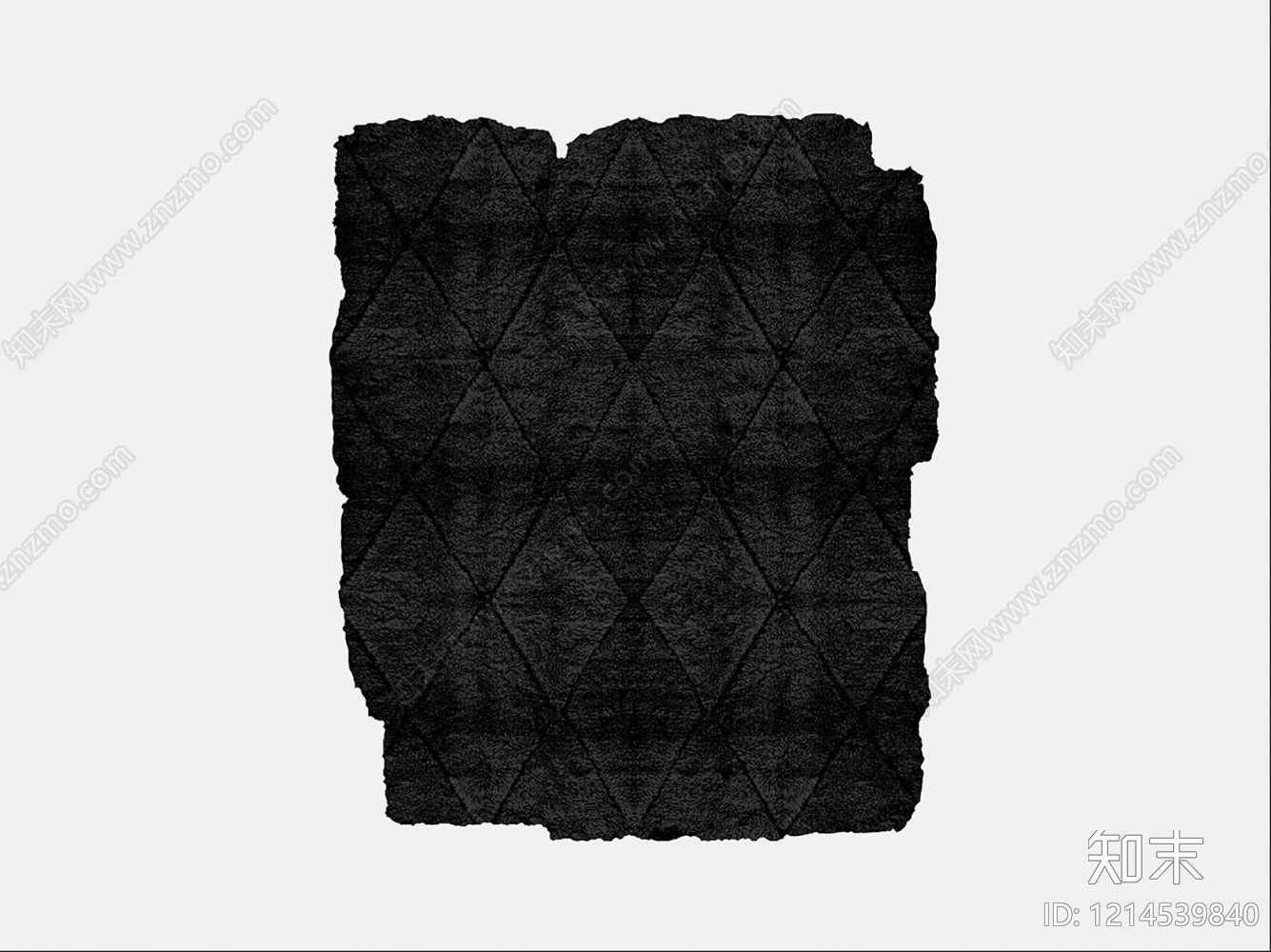 现代酒店地毯贴图下载【ID:1214539840】