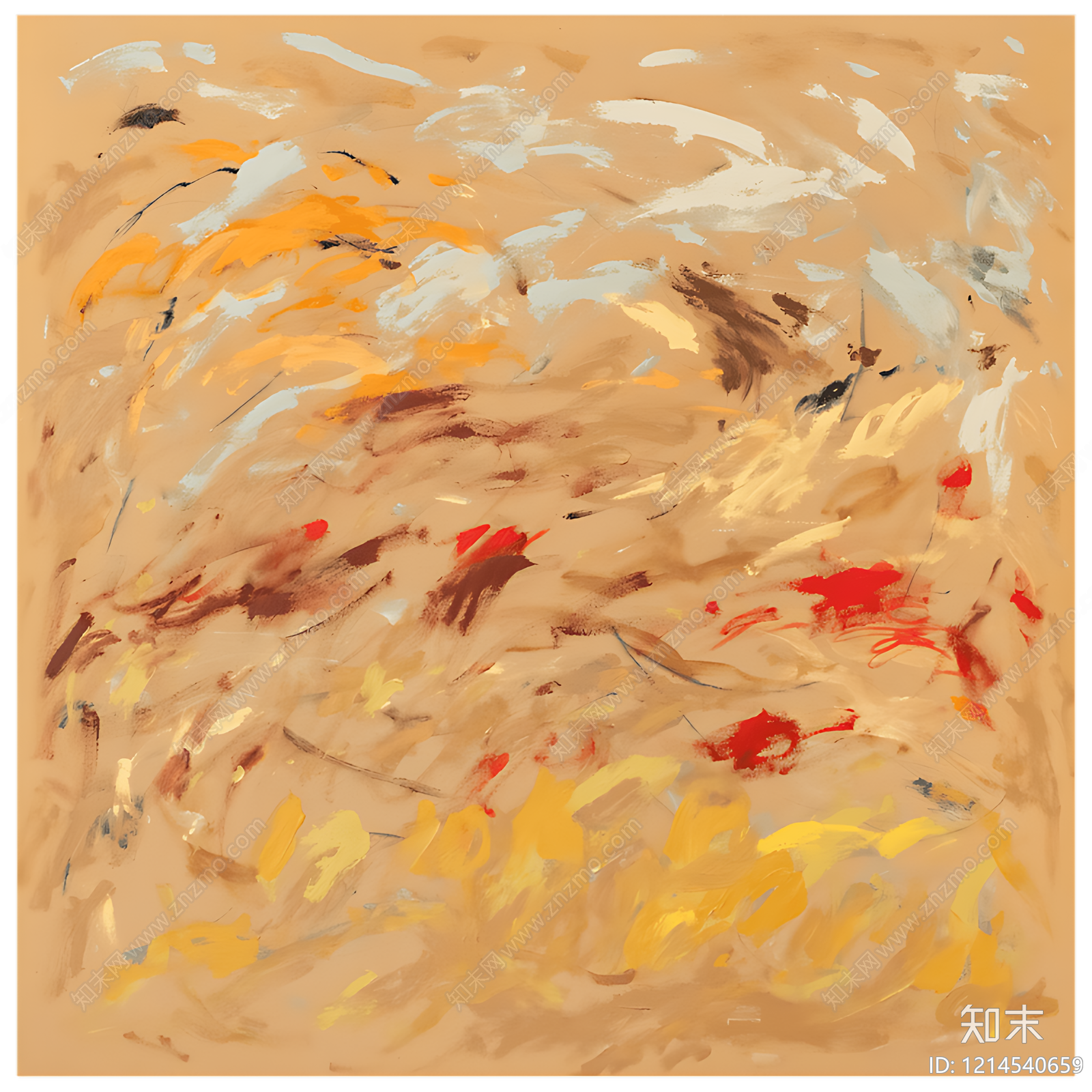 艺术画贴图下载【ID:1214540659】