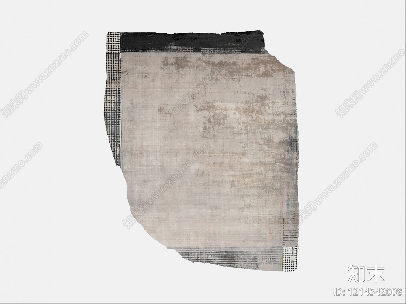 现代酒店地毯贴图下载【ID:1214542008】