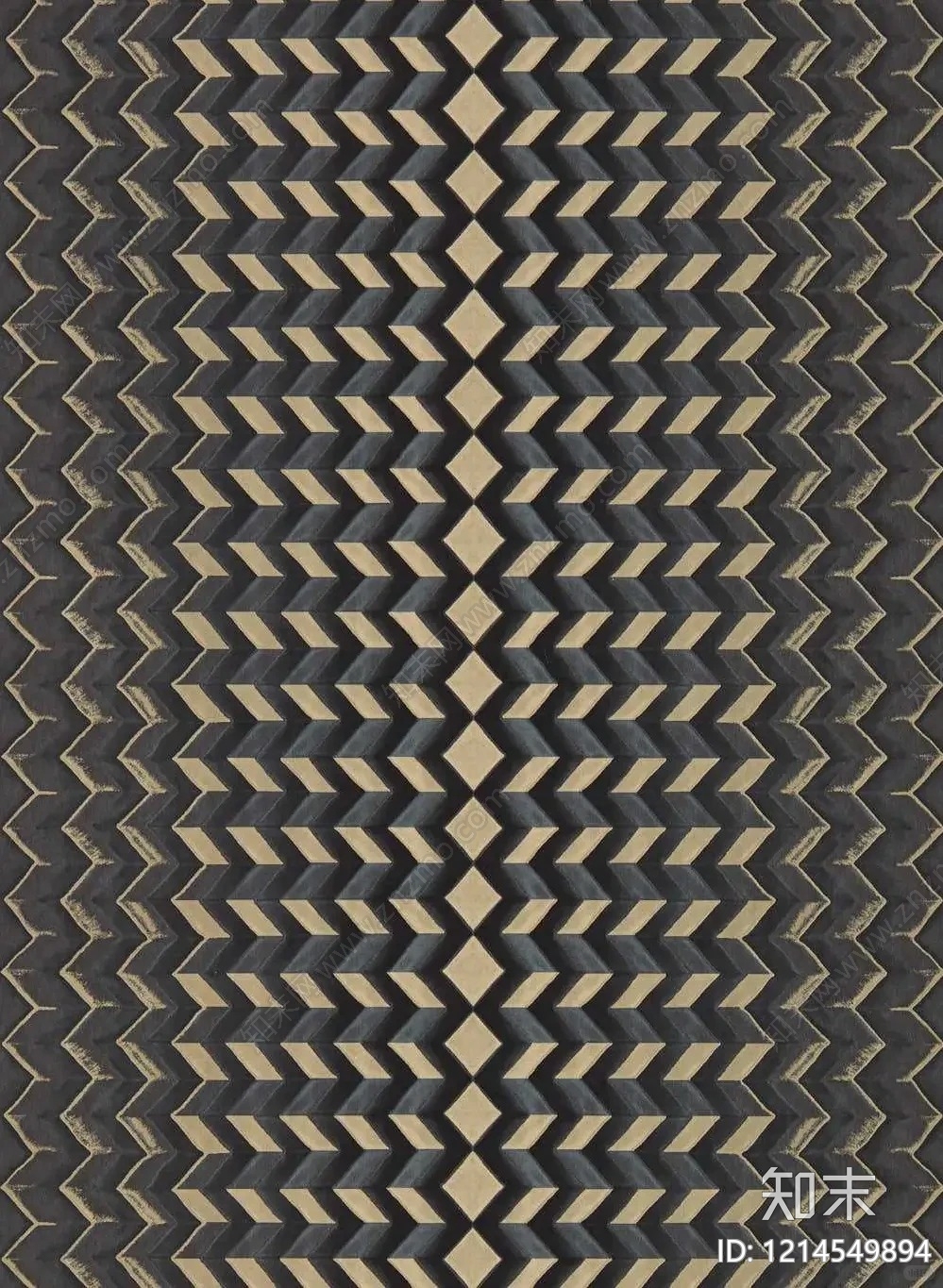 传统纹样贴图下载【ID:1214549894】