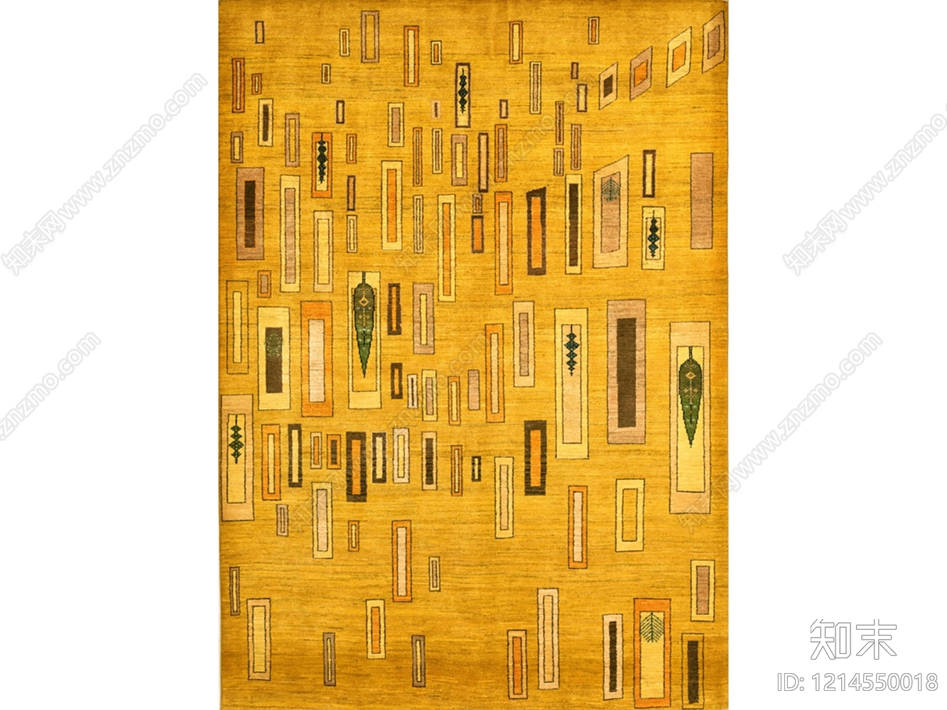 现代酒店地毯贴图下载【ID:1214550018】