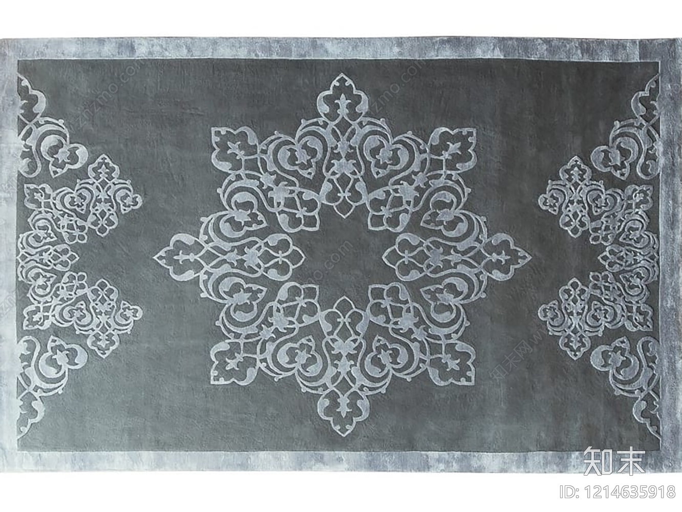 现代酒店地毯贴图下载【ID:1214635918】