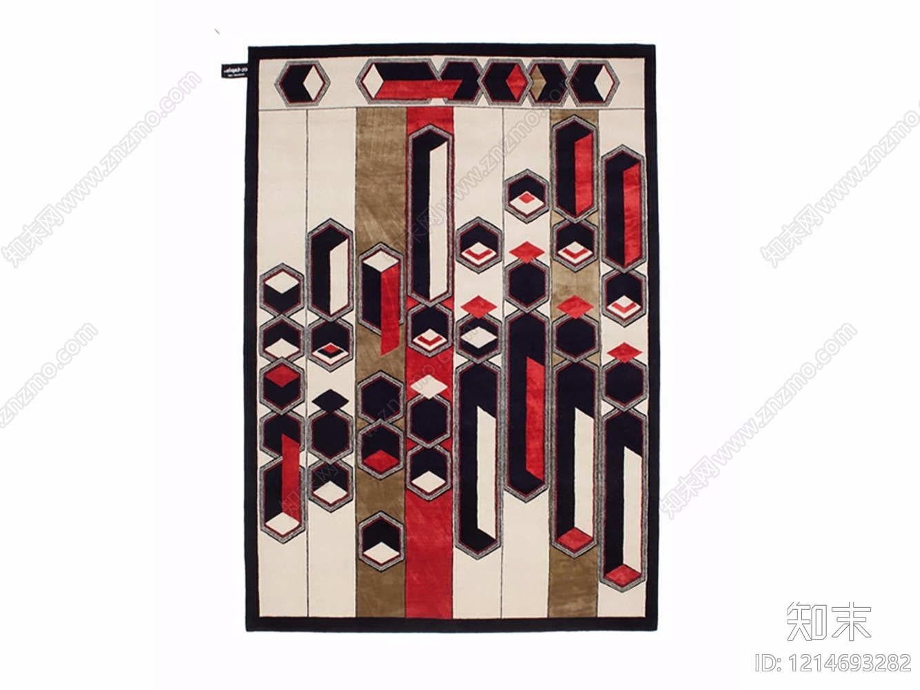 现代酒店地毯贴图下载【ID:1214693282】