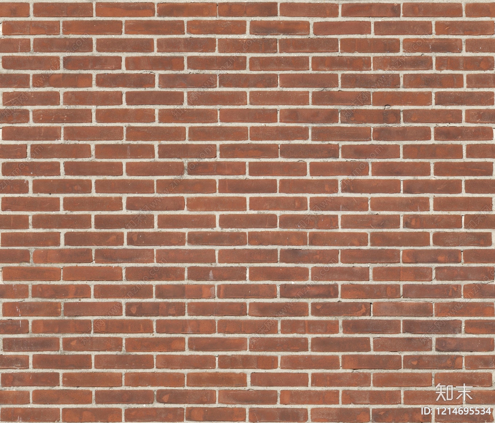 现代红砖贴图下载【ID:1214695534】