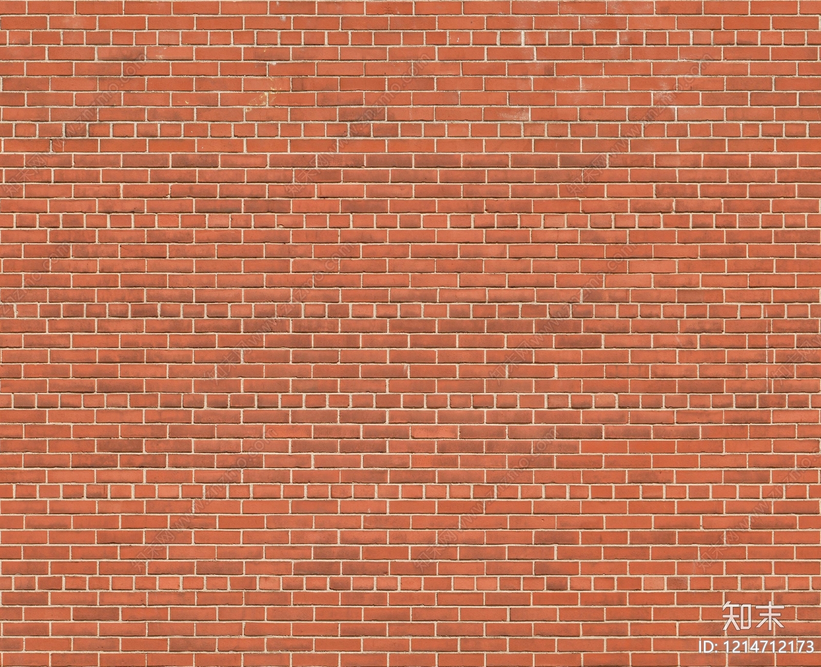 现代红砖贴图下载【ID:1214712173】