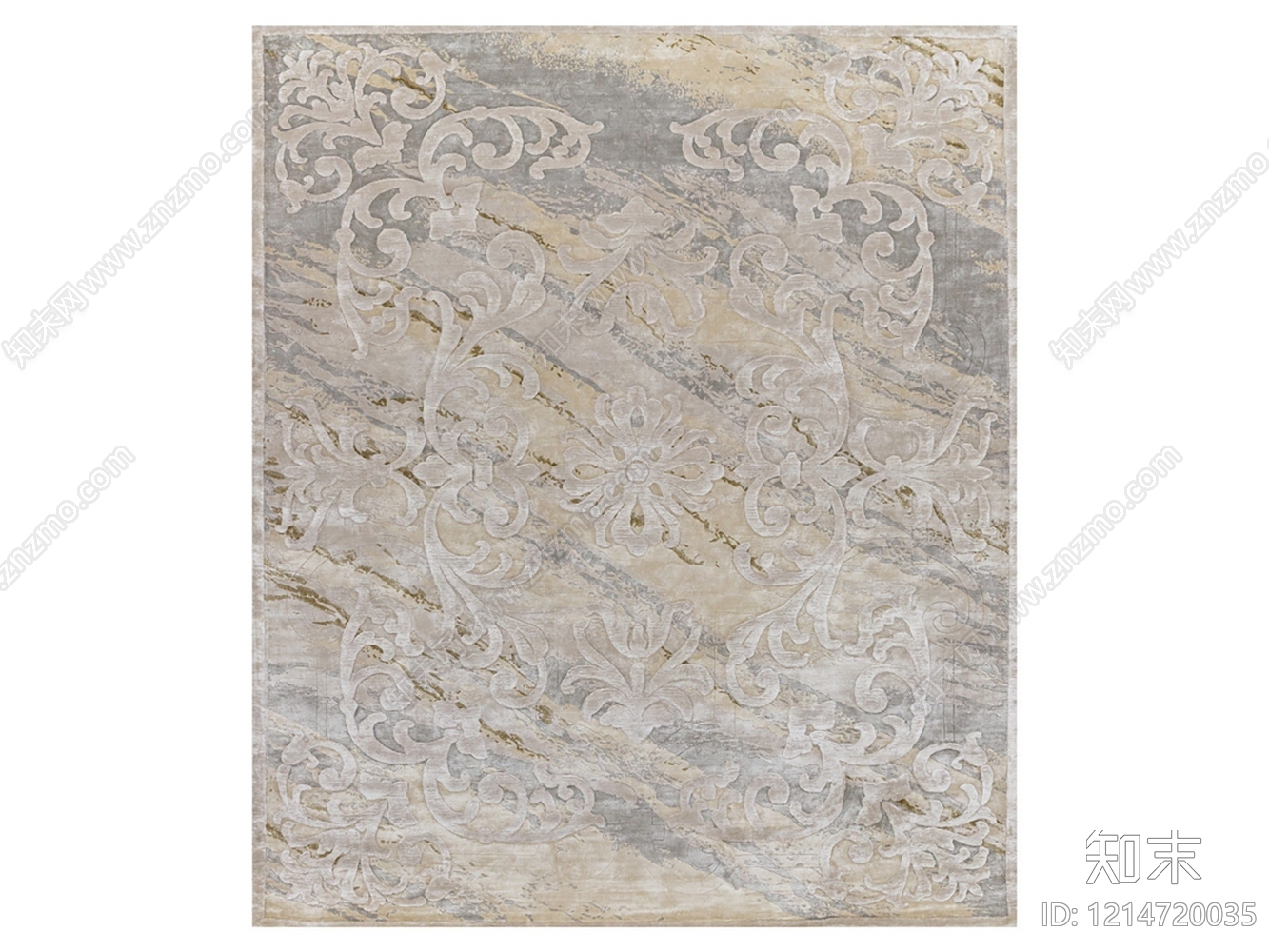 现代酒店地毯贴图下载【ID:1214720035】