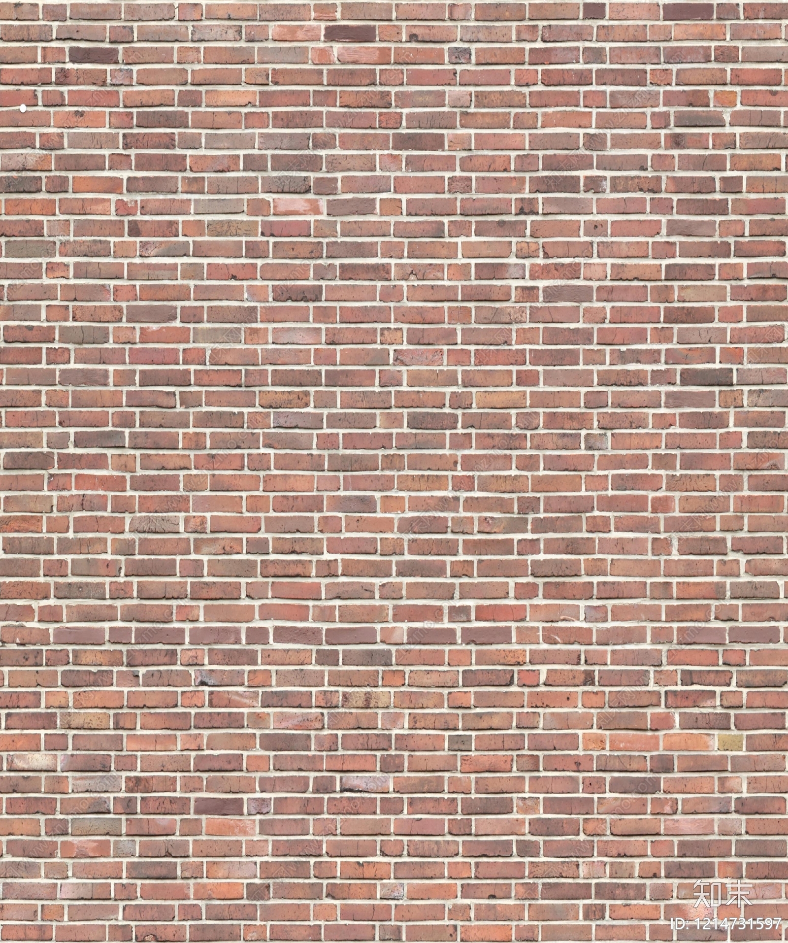 现代红砖贴图下载【ID:1214731597】