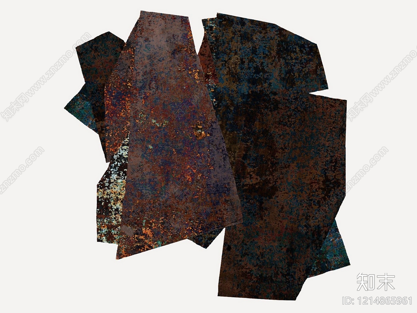 现代酒店地毯贴图下载【ID:1214865961】