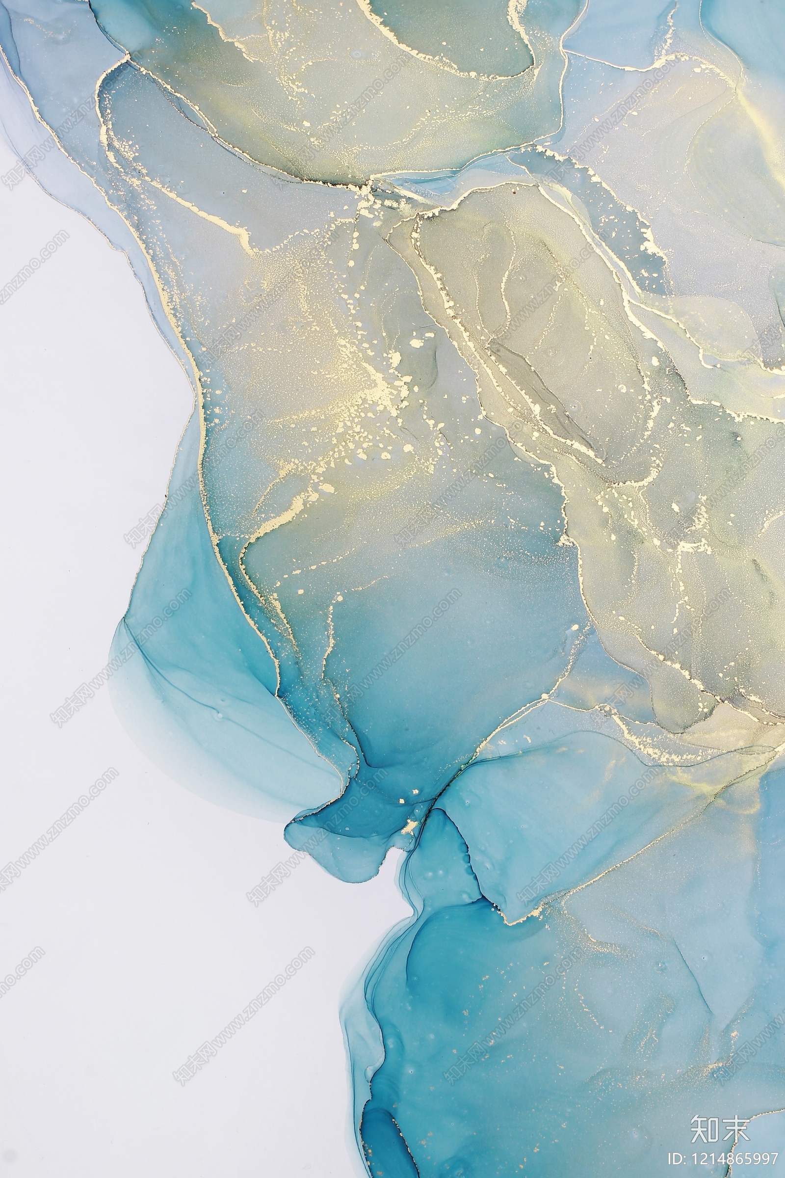 现代水彩背景贴图下载【ID:1214865997】